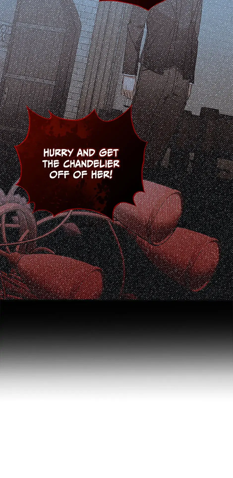 One Regret Is Enough Chapter 83 – Page 22