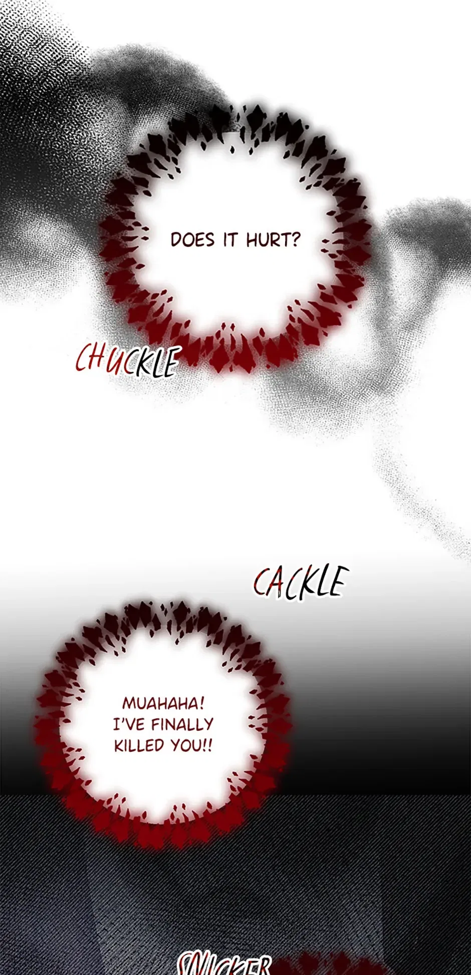 One Regret Is Enough Chapter 83 – Page 23