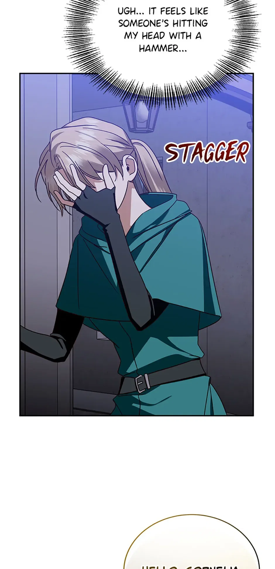 One Regret Is Enough Chapter 83 – Page 25