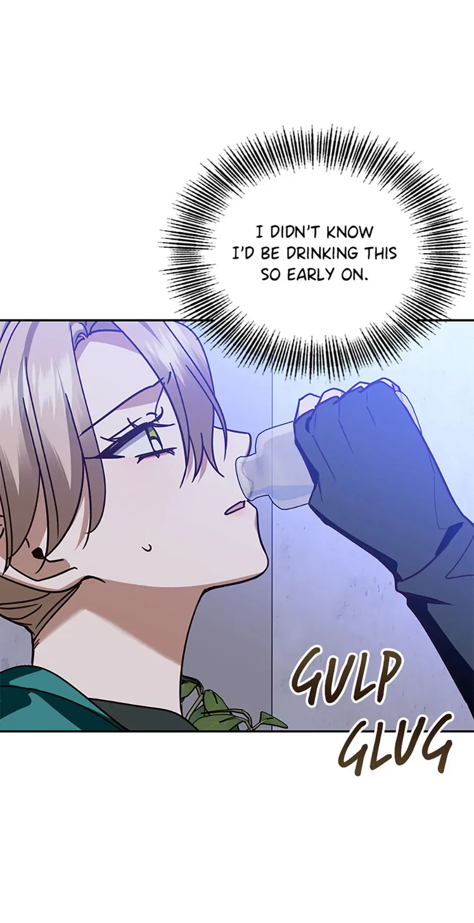 One Regret Is Enough Chapter 83 – Page 31