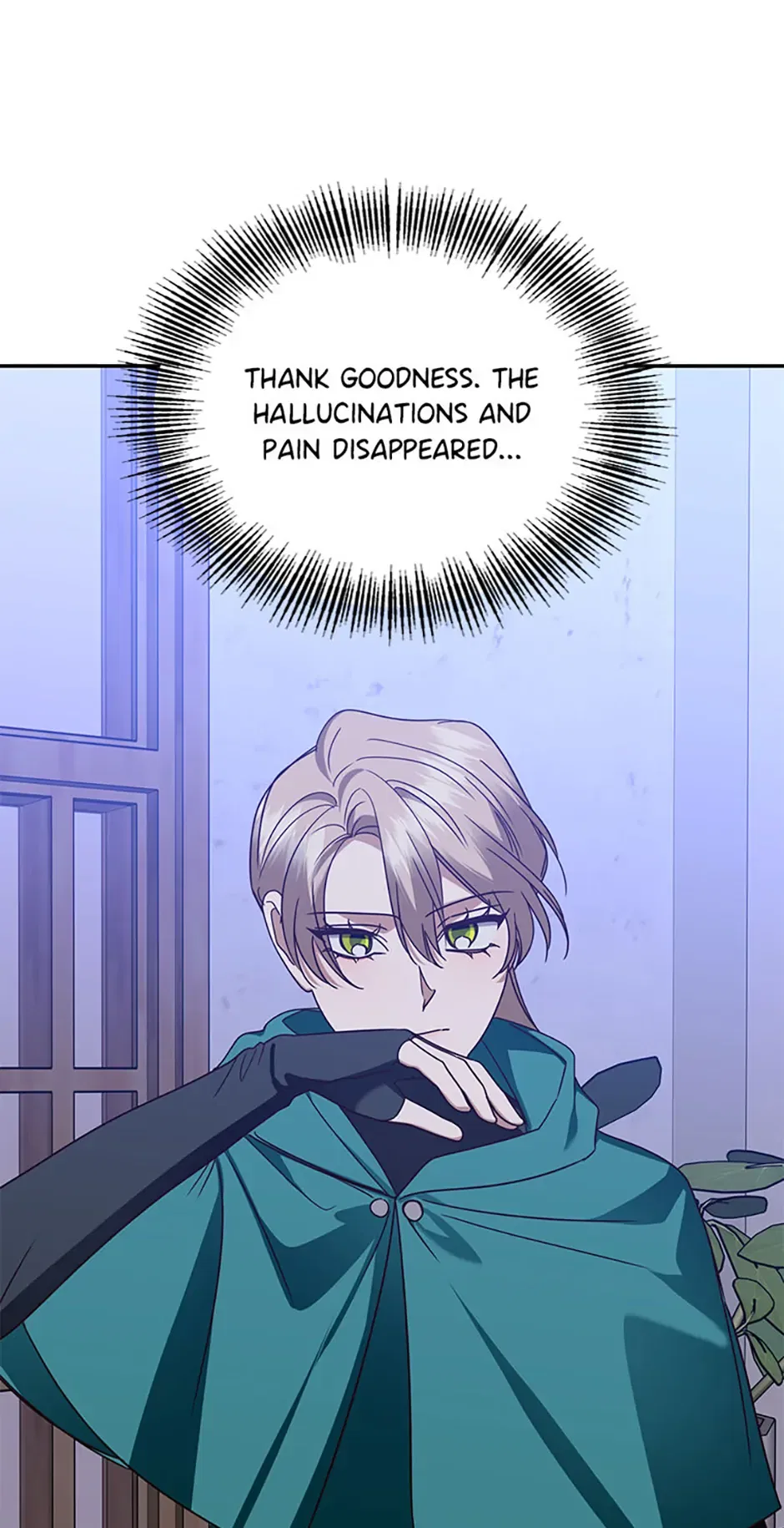 One Regret Is Enough Chapter 83 – Page 32