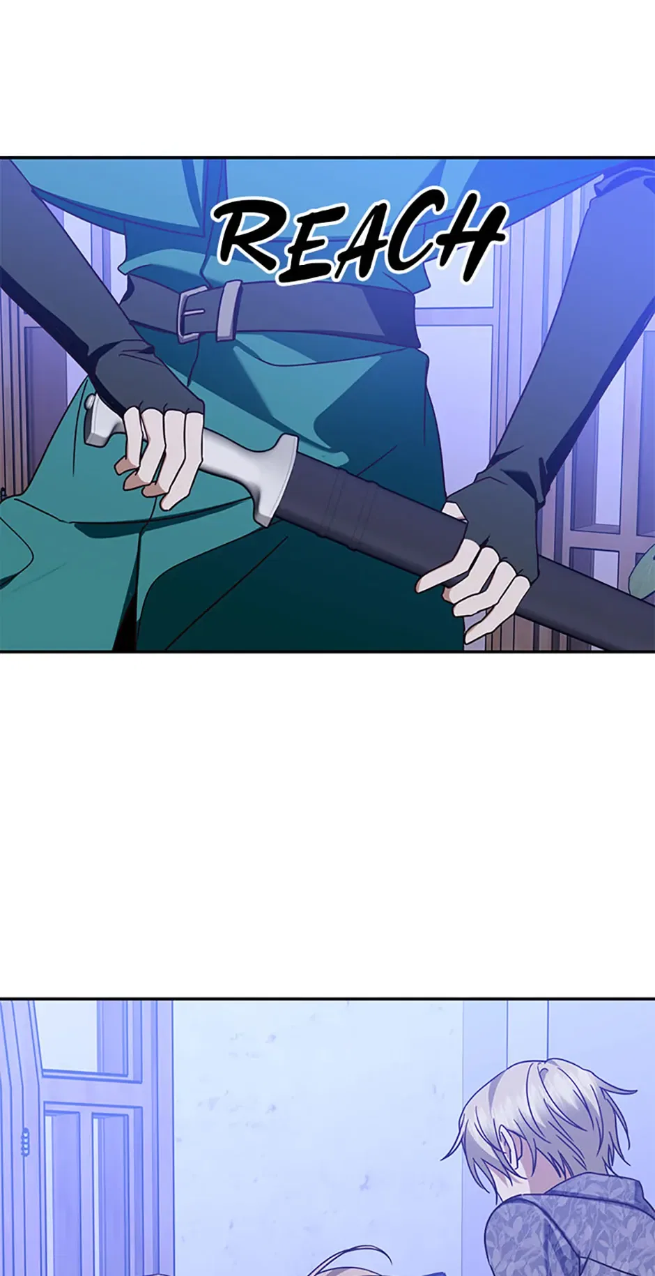 One Regret Is Enough Chapter 83 – Page 34