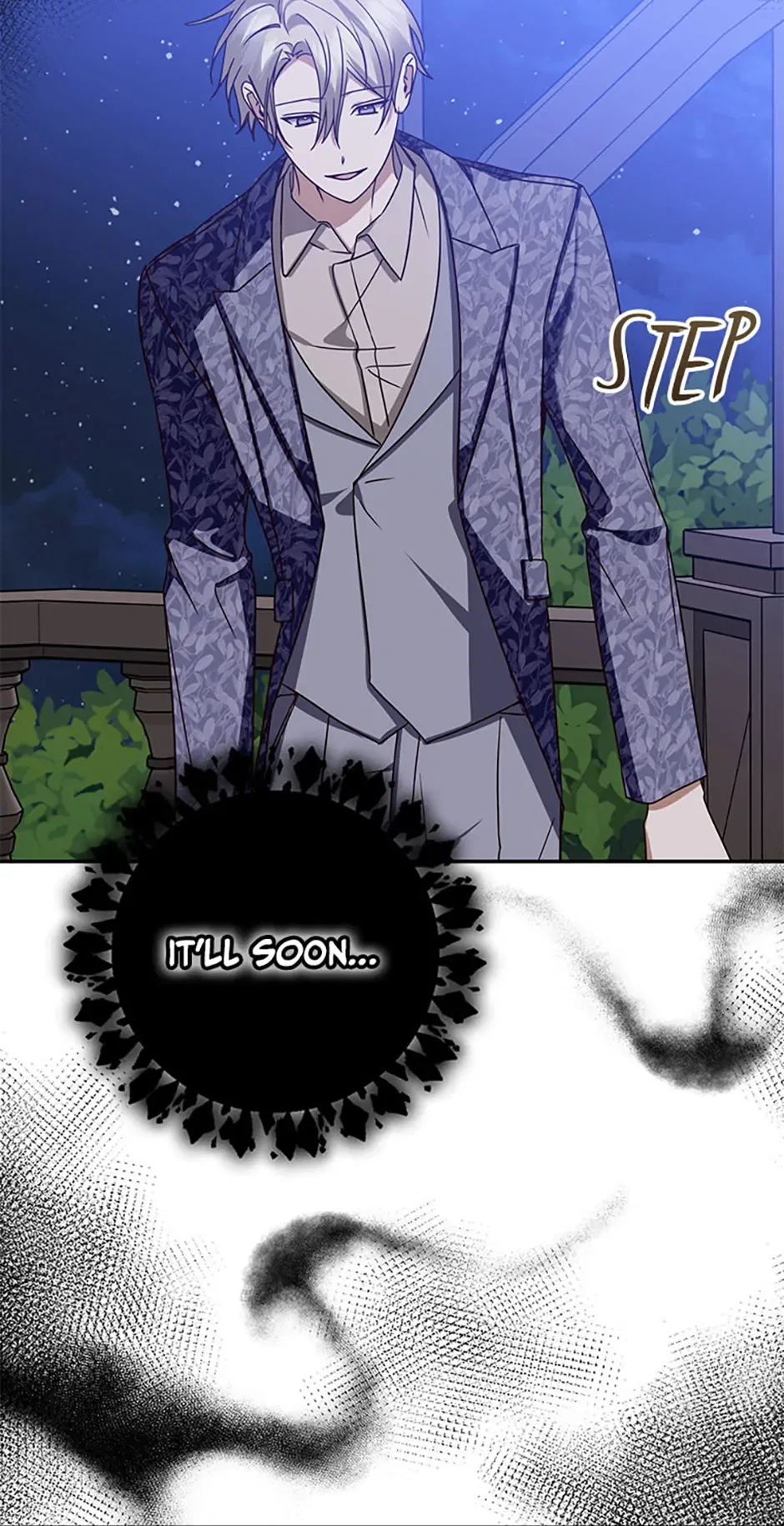 One Regret Is Enough Chapter 83 – Page 37
