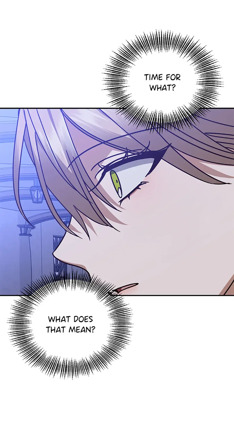 One Regret Is Enough Chapter 83 – Page 39
