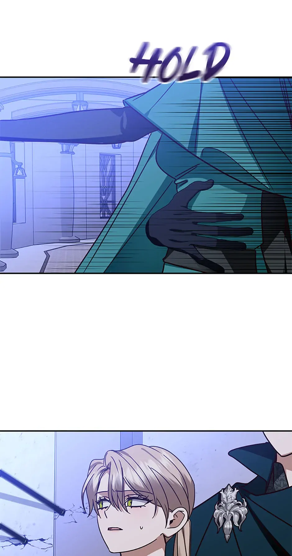 One Regret Is Enough Chapter 83 – Page 40