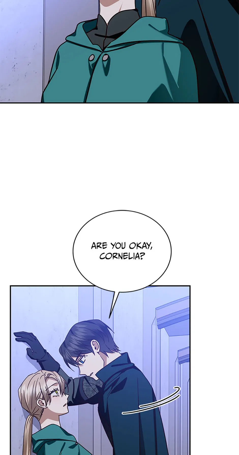 One Regret Is Enough Chapter 83 – Page 41