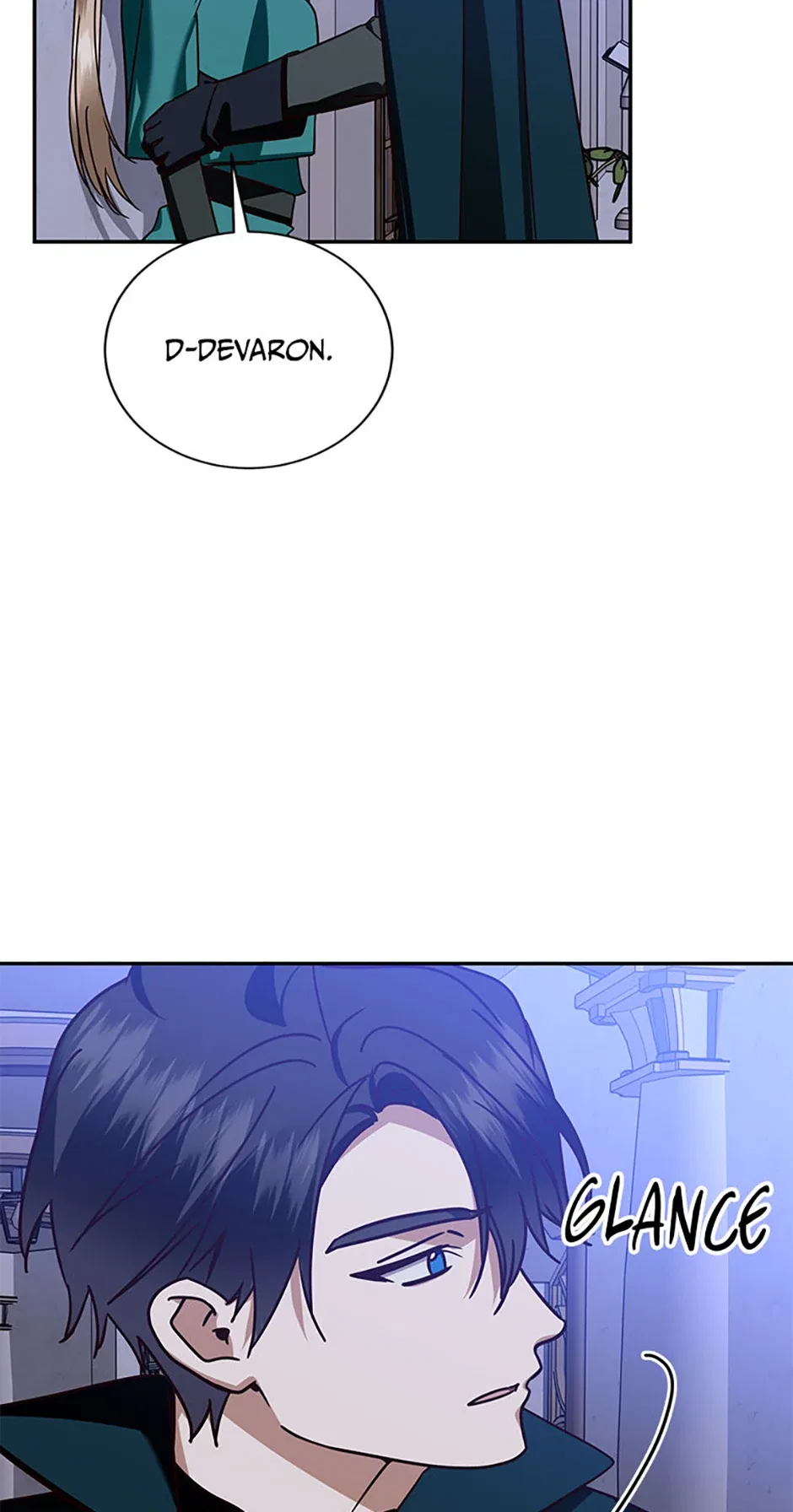 One Regret Is Enough Chapter 83 – Page 42