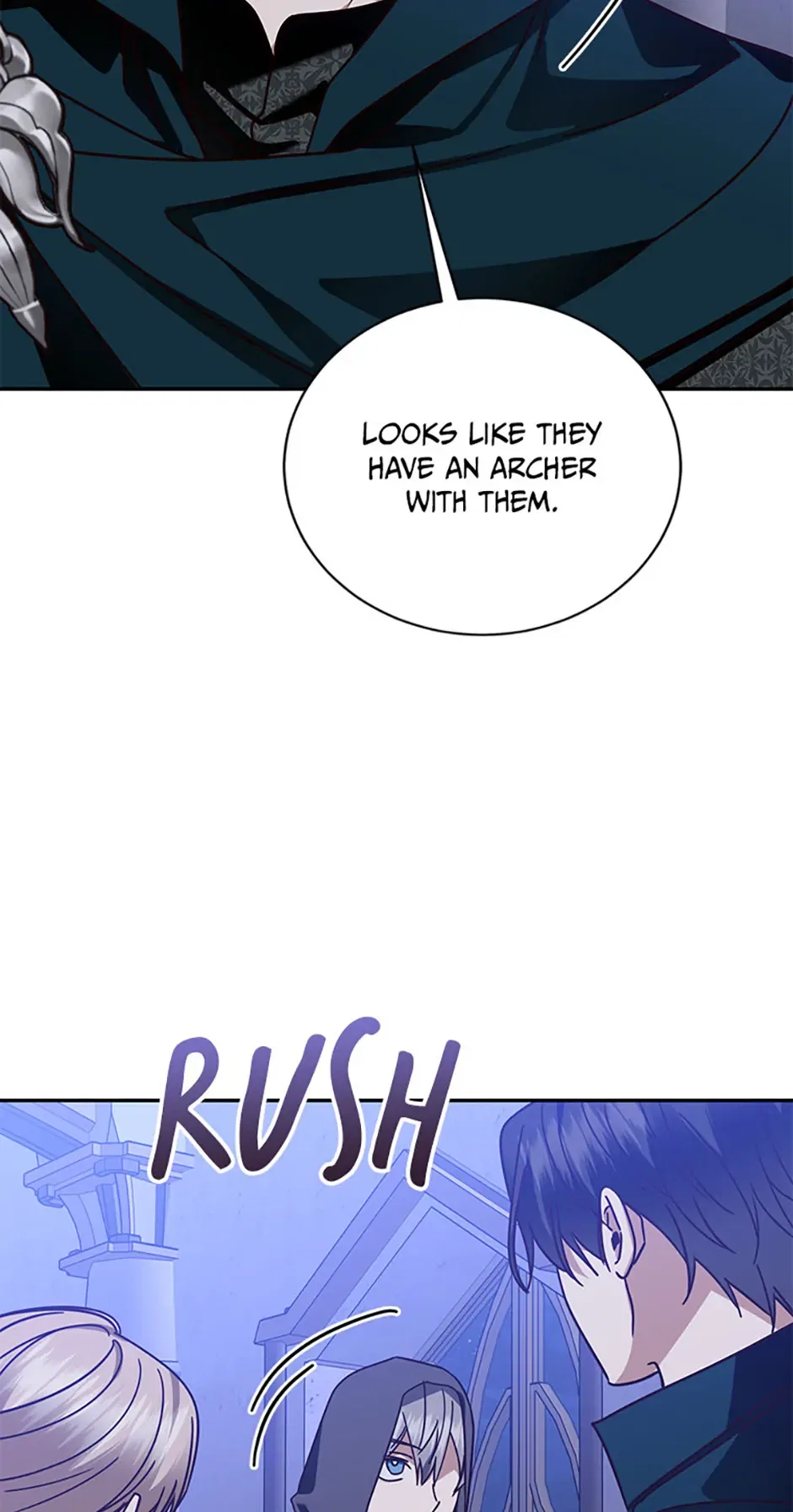 One Regret Is Enough Chapter 83 – Page 43