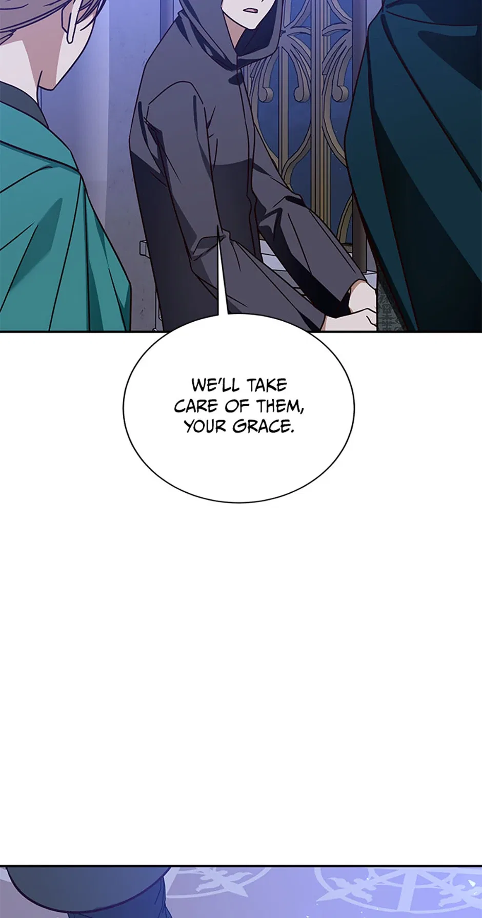 One Regret Is Enough Chapter 83 – Page 44