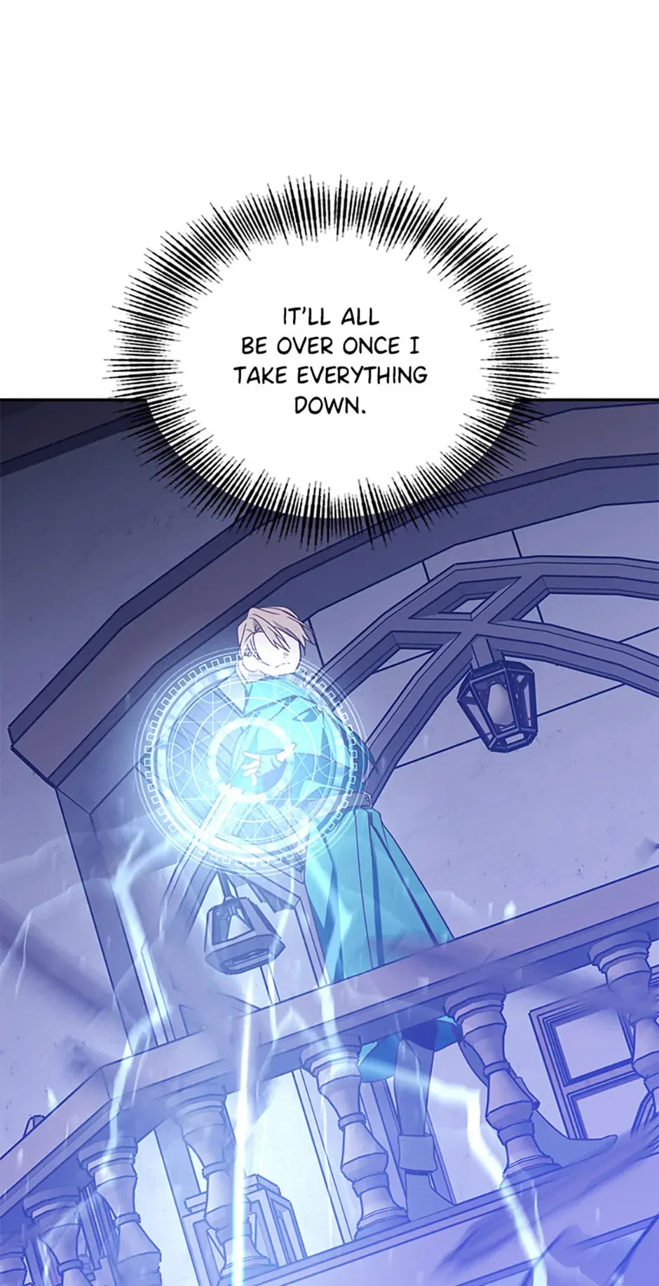 One Regret Is Enough Chapter 83 – Page 47