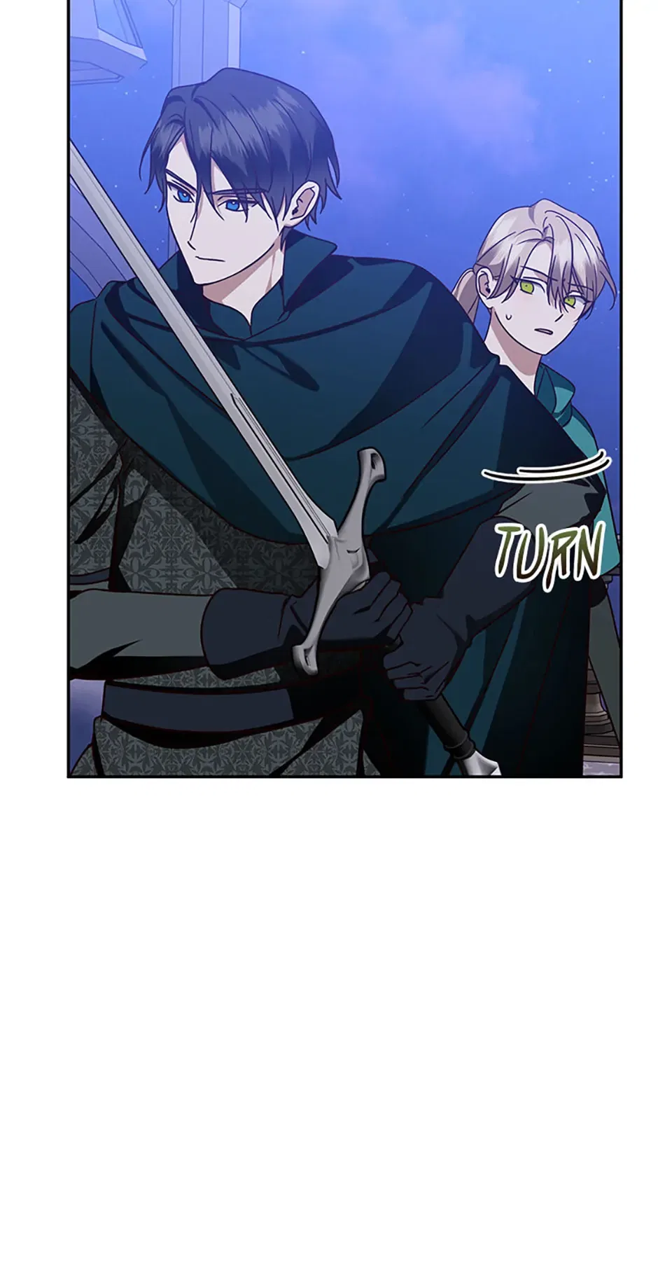 One Regret Is Enough Chapter 83 – Page 51