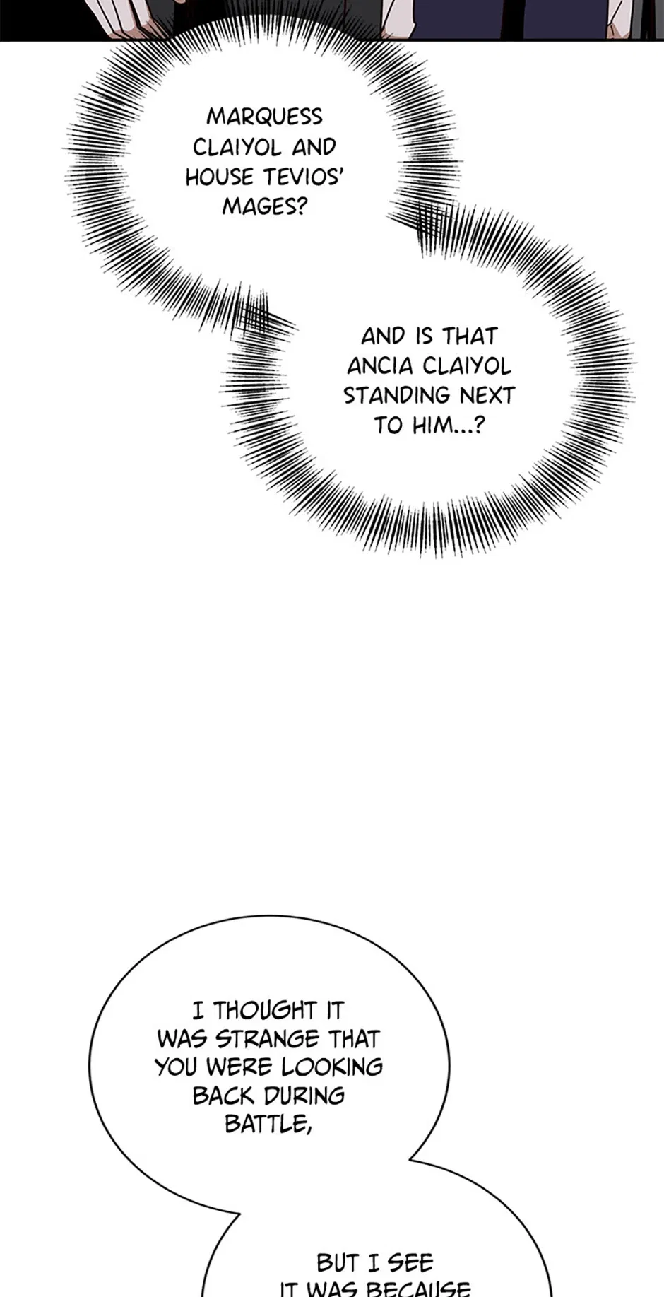 One Regret Is Enough Chapter 83 – Page 53