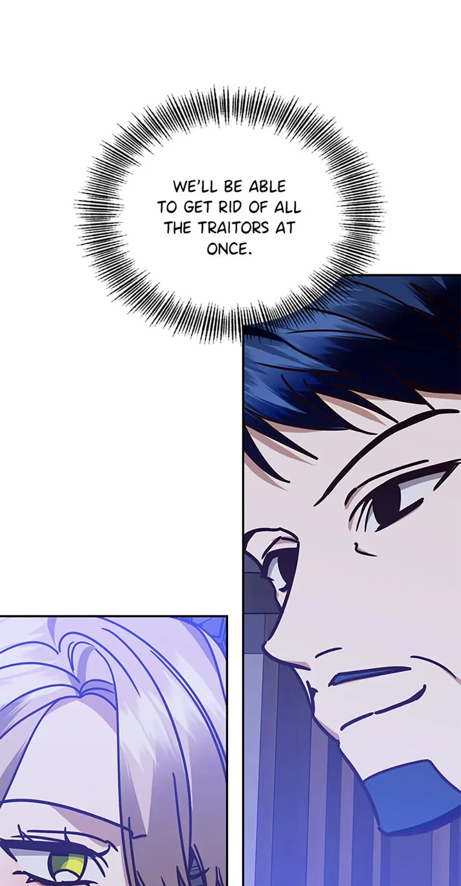 One Regret Is Enough Chapter 83 – Page 55