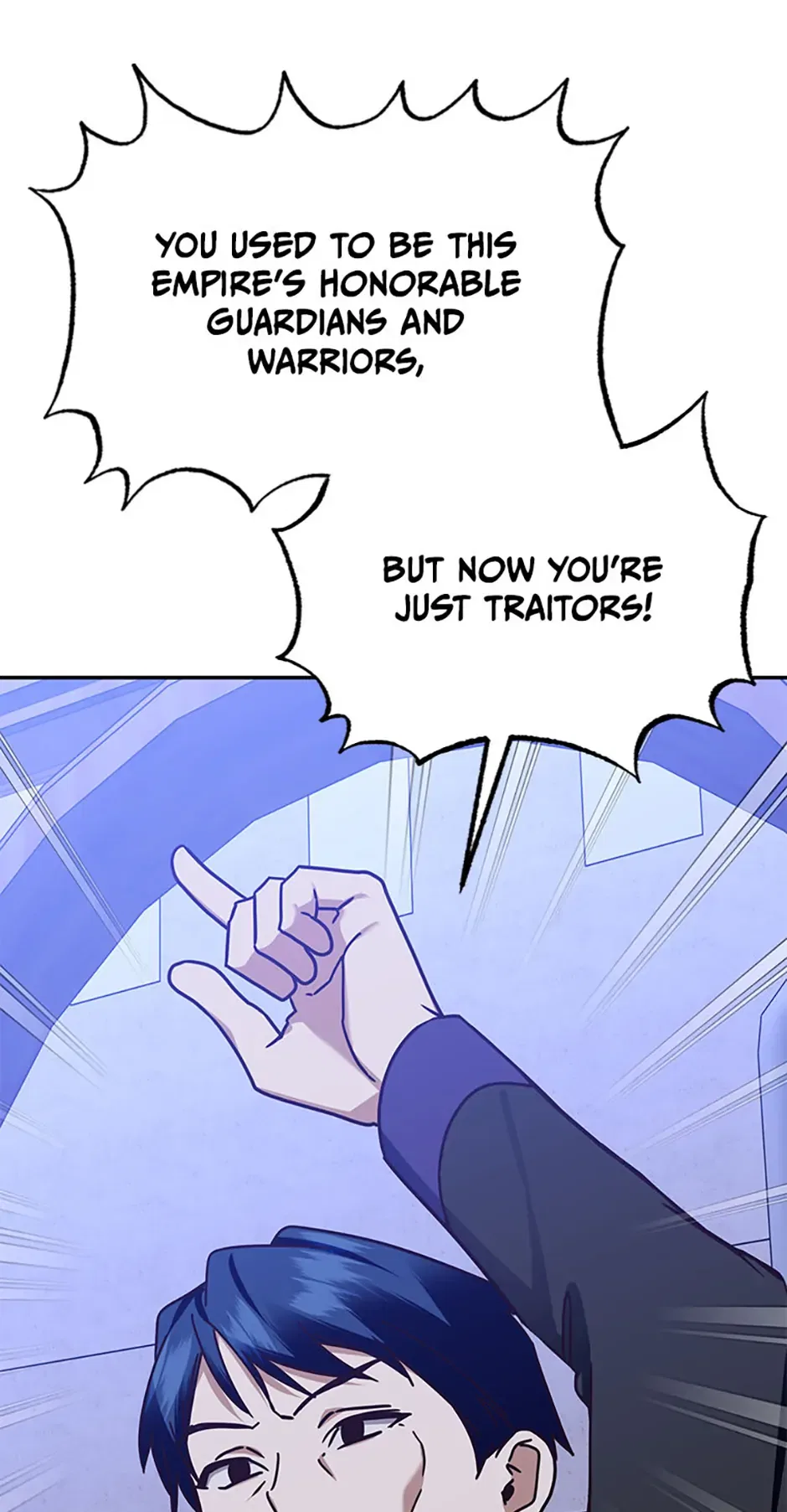 One Regret Is Enough Chapter 83 – Page 57