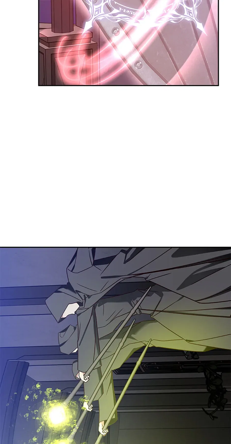 One Regret Is Enough Chapter 83 – Page 61