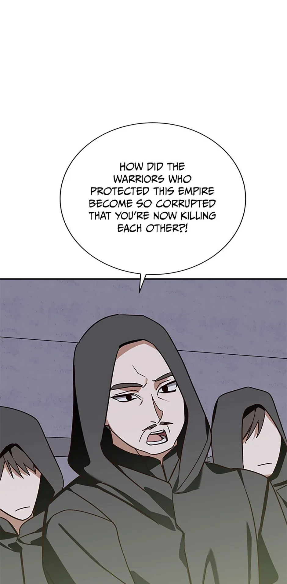 One Regret Is Enough Chapter 83 – Page 64