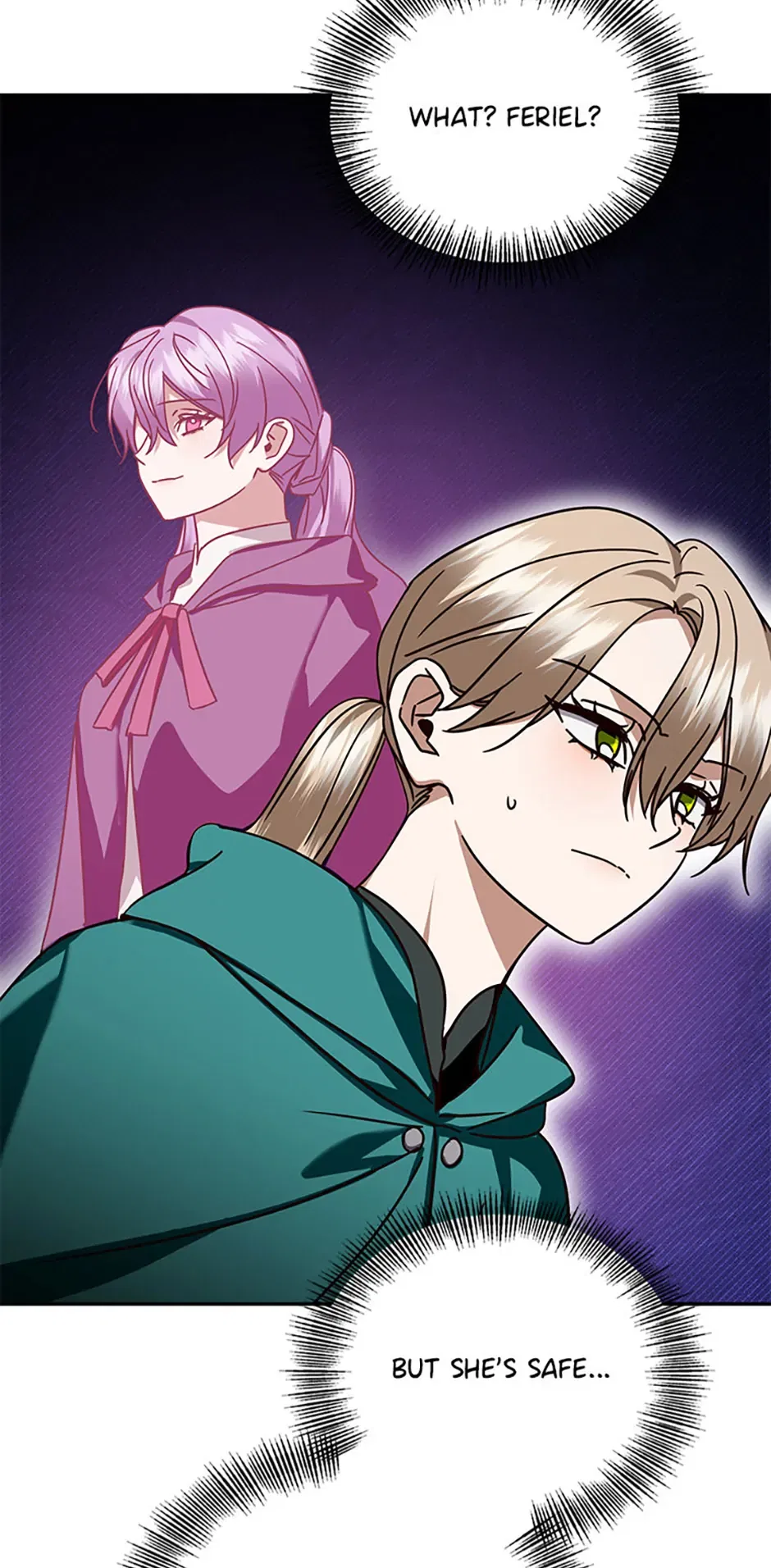 One Regret Is Enough Chapter 83 – Page 66