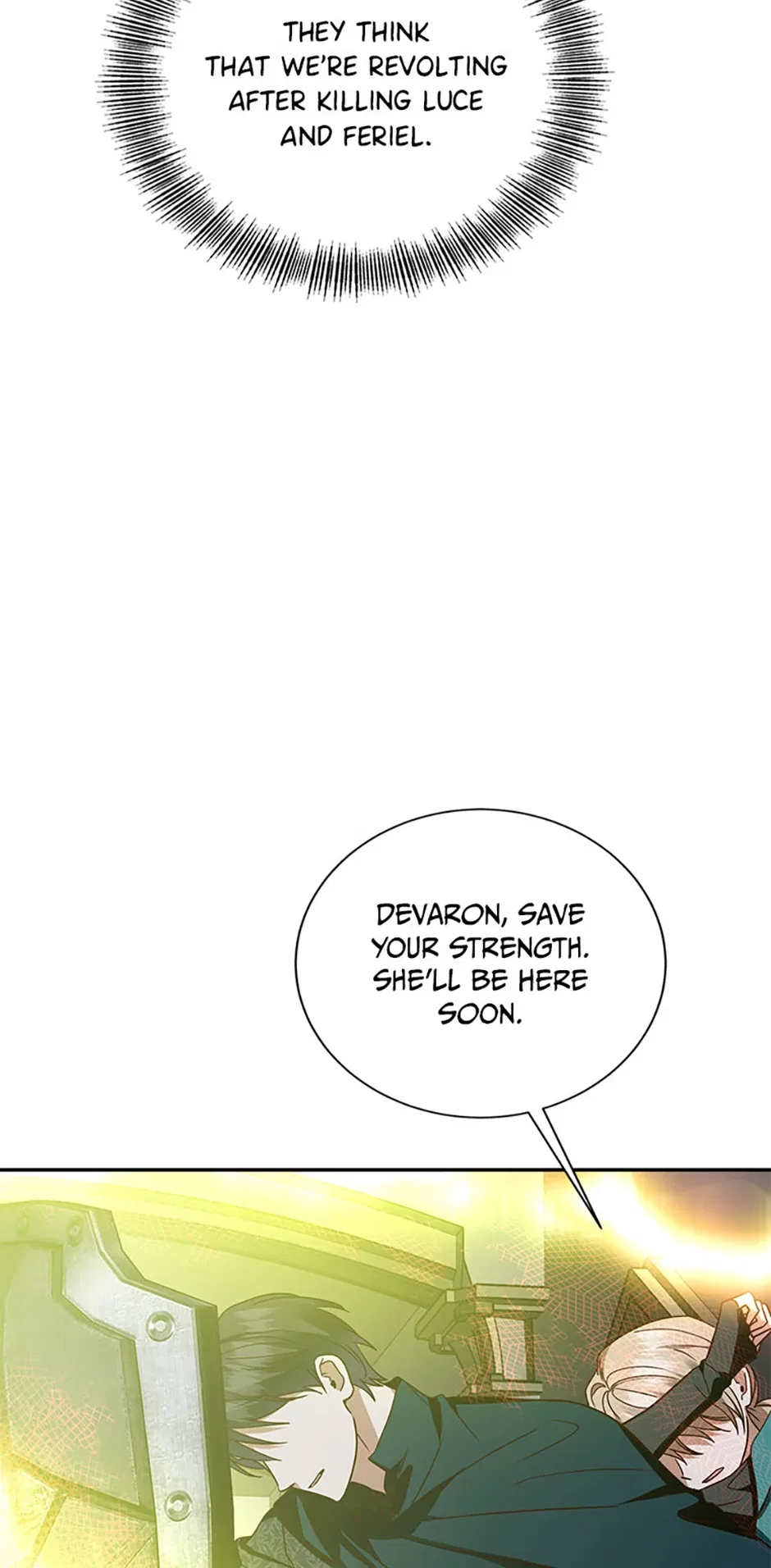 One Regret Is Enough Chapter 83 – Page 67