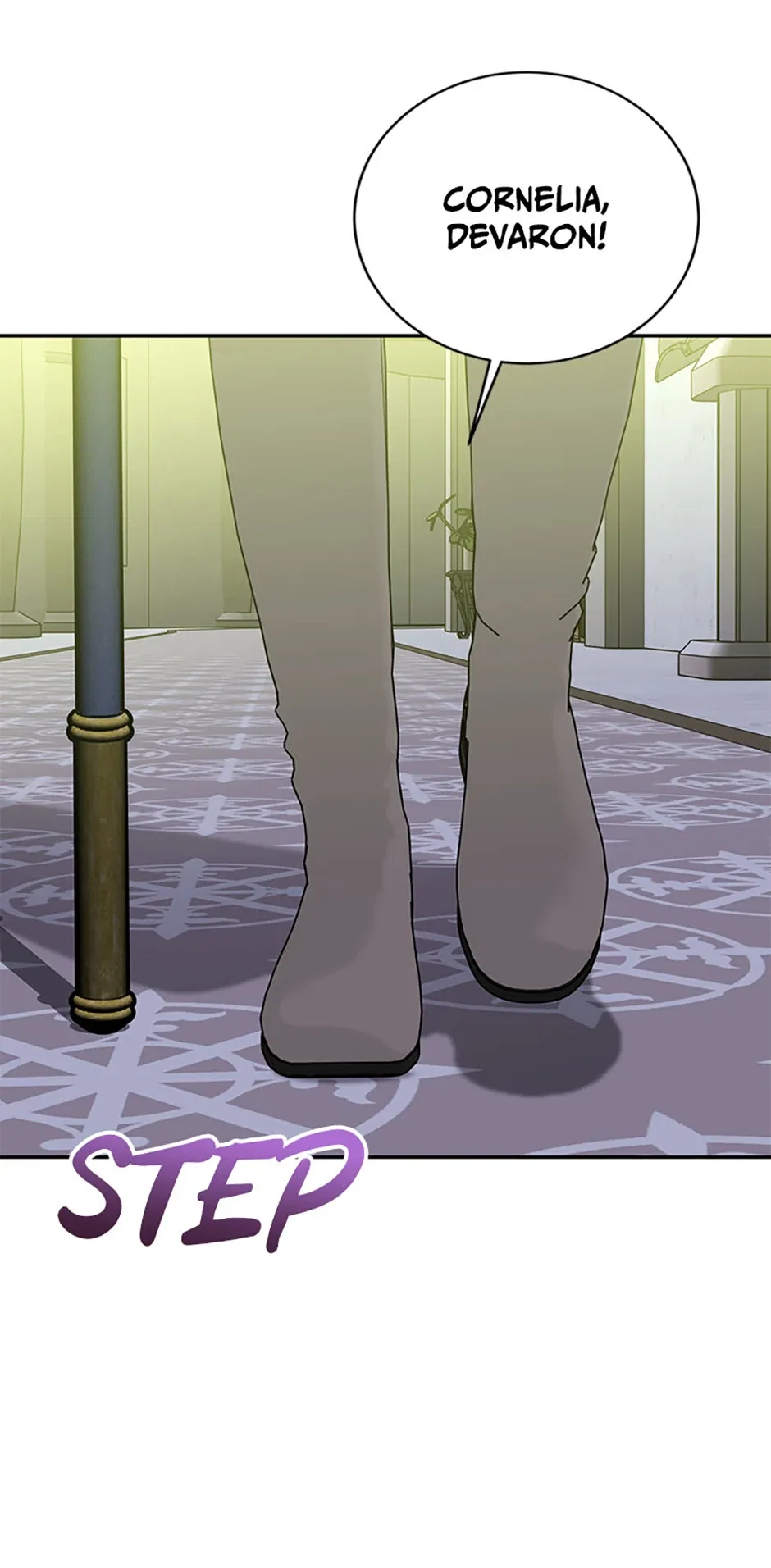 One Regret Is Enough Chapter 83 – Page 70