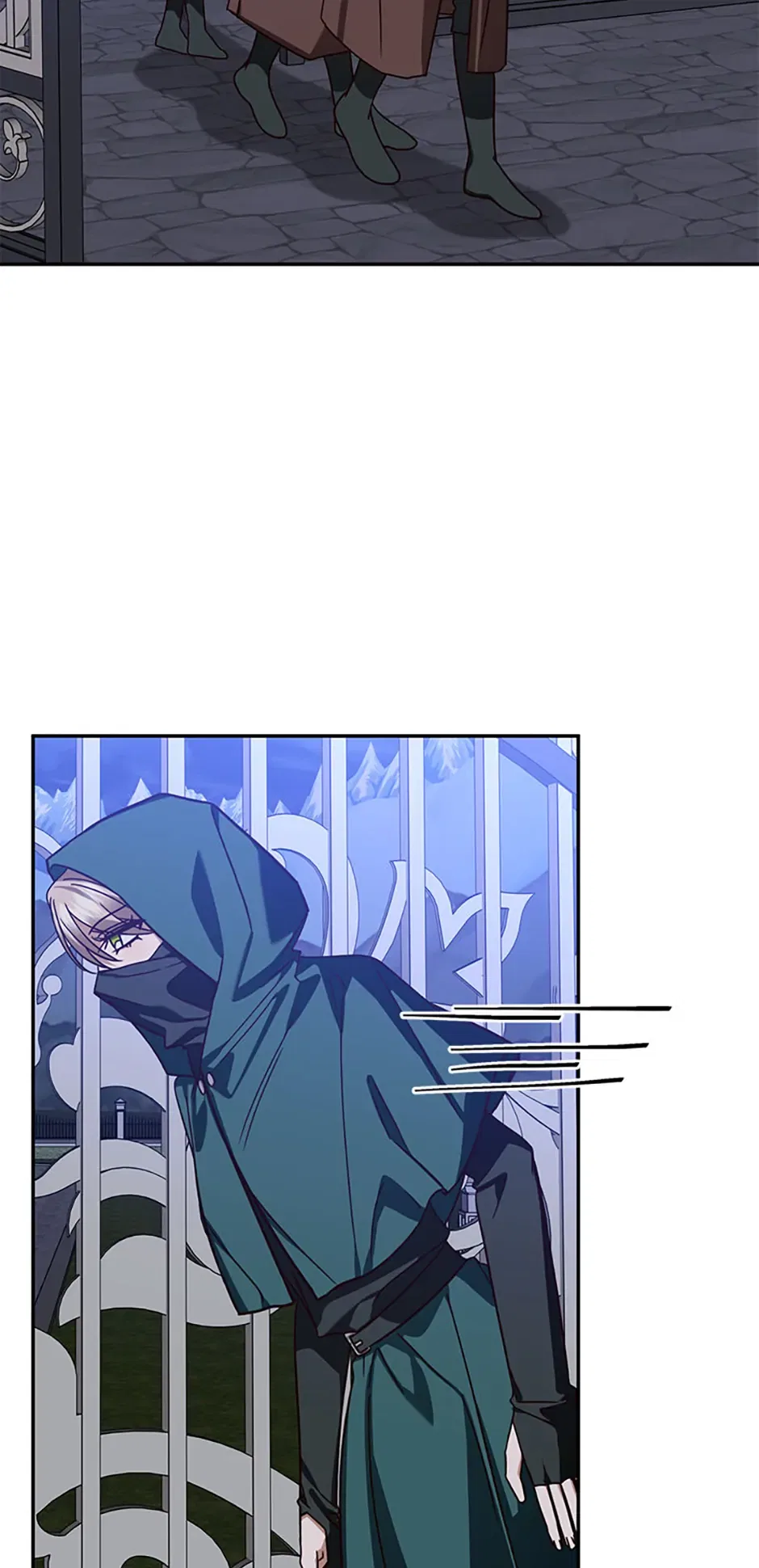 One Regret Is Enough Chapter 82 – Page 4