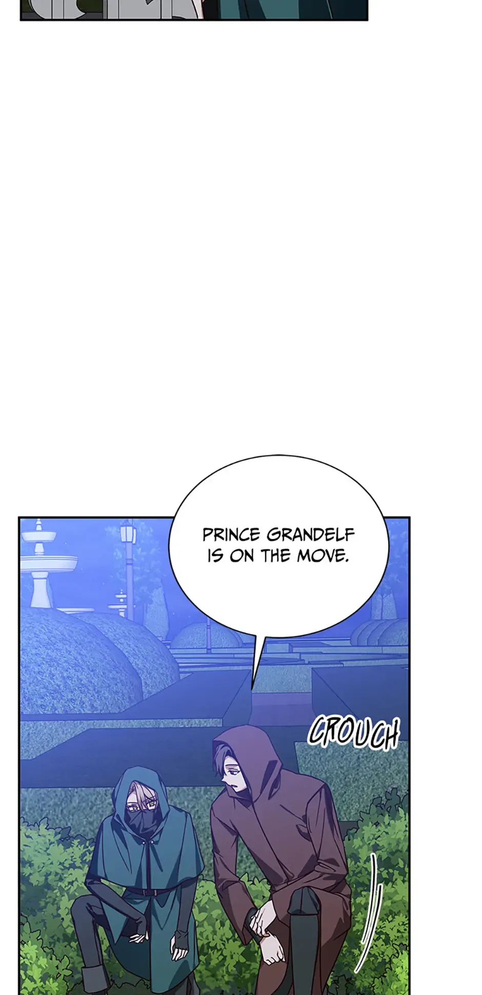 One Regret Is Enough Chapter 82 – Page 5