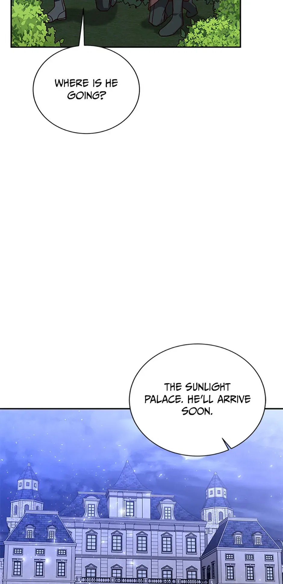 One Regret Is Enough Chapter 82 – Page 6
