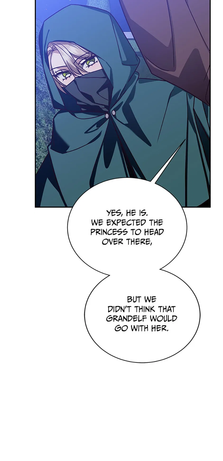 One Regret Is Enough Chapter 82 – Page 8