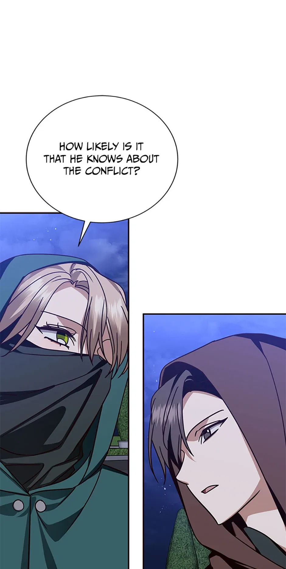 One Regret Is Enough Chapter 82 – Page 9