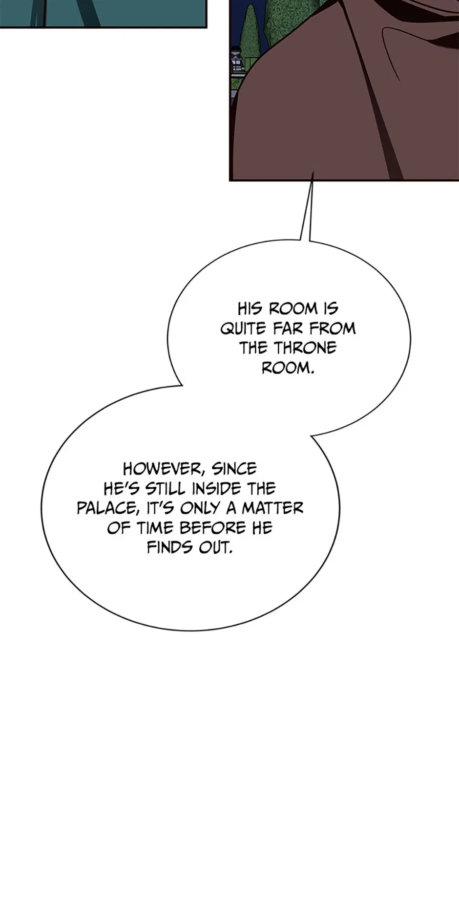 One Regret Is Enough Chapter 82 – Page 10