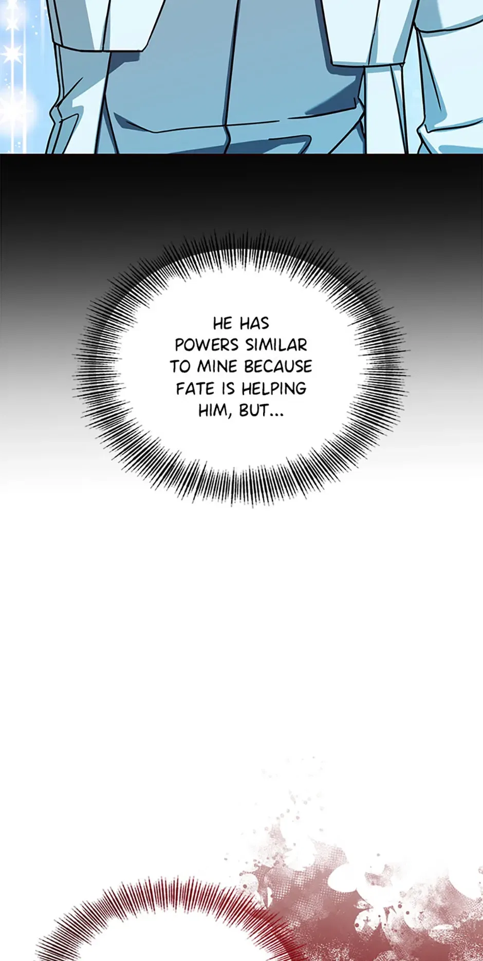 One Regret Is Enough Chapter 82 – Page 14
