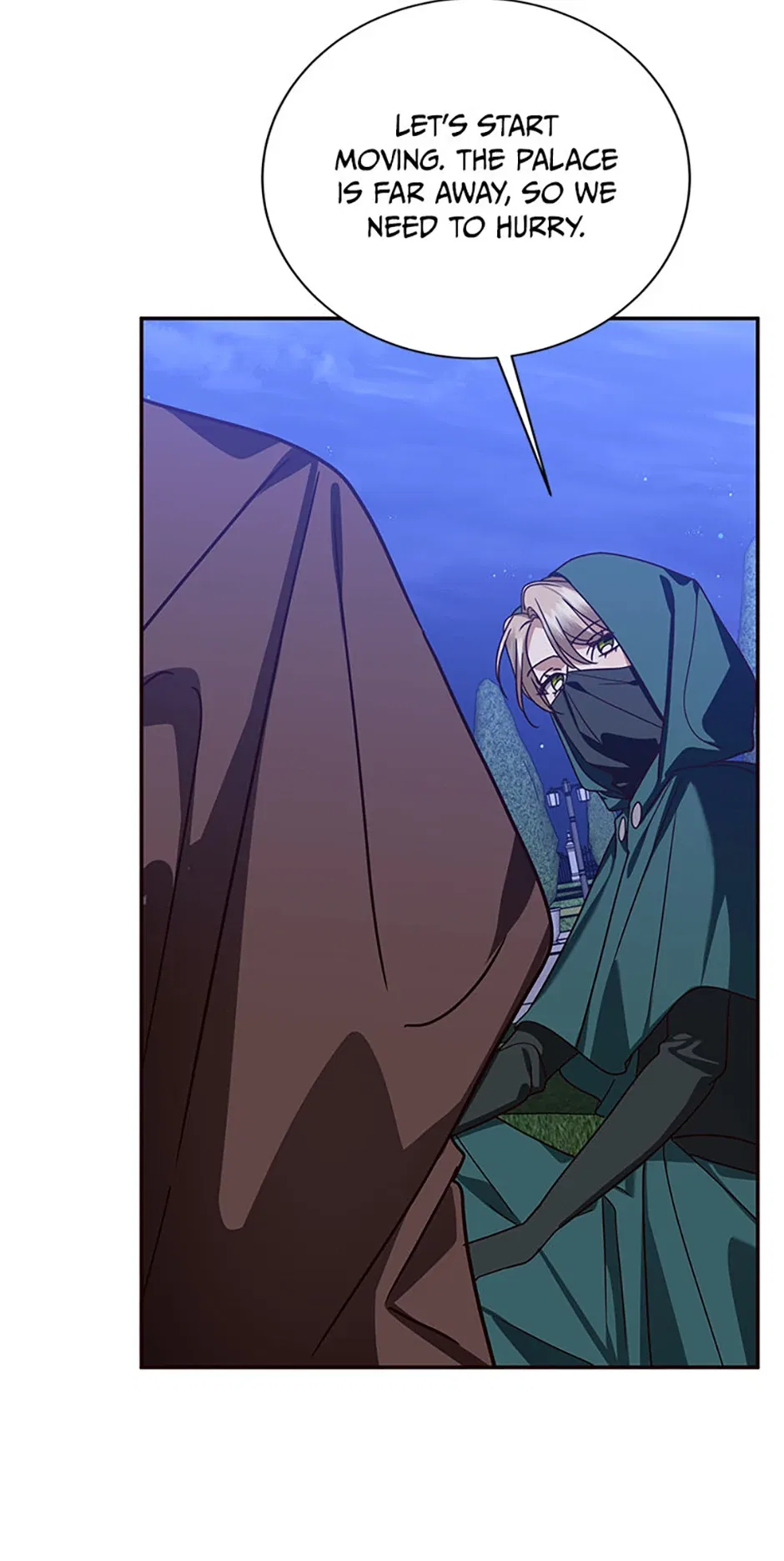 One Regret Is Enough Chapter 82 – Page 16