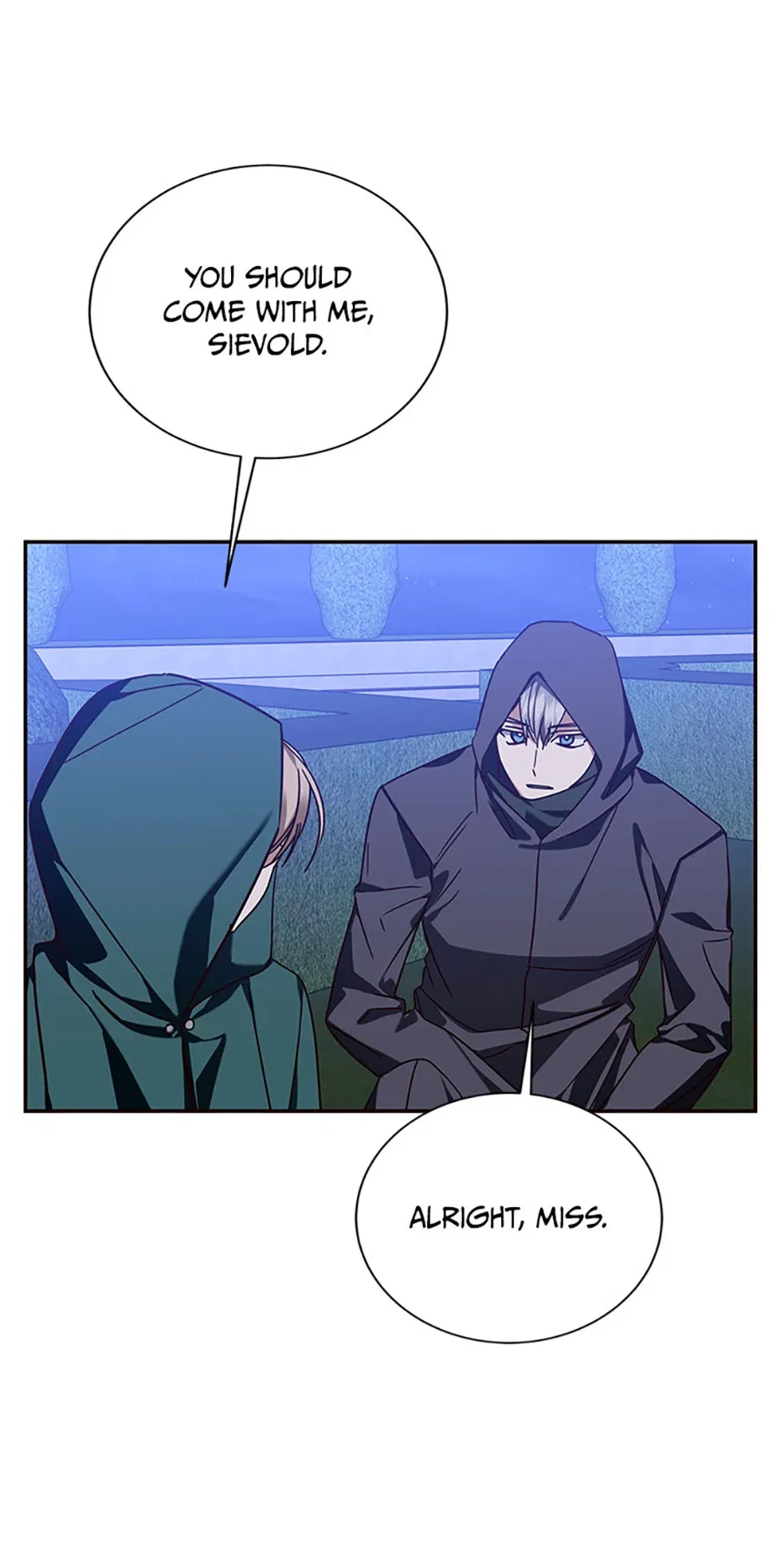 One Regret Is Enough Chapter 82 – Page 17