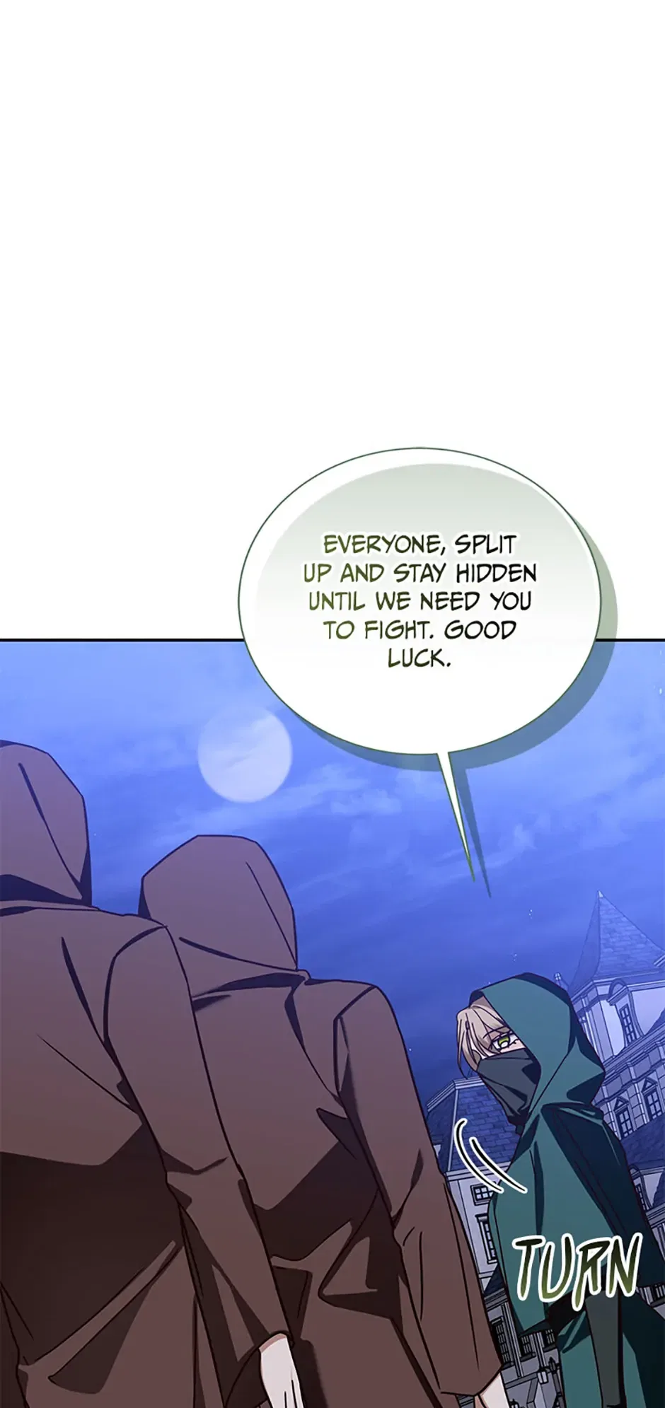 One Regret Is Enough Chapter 82 – Page 19