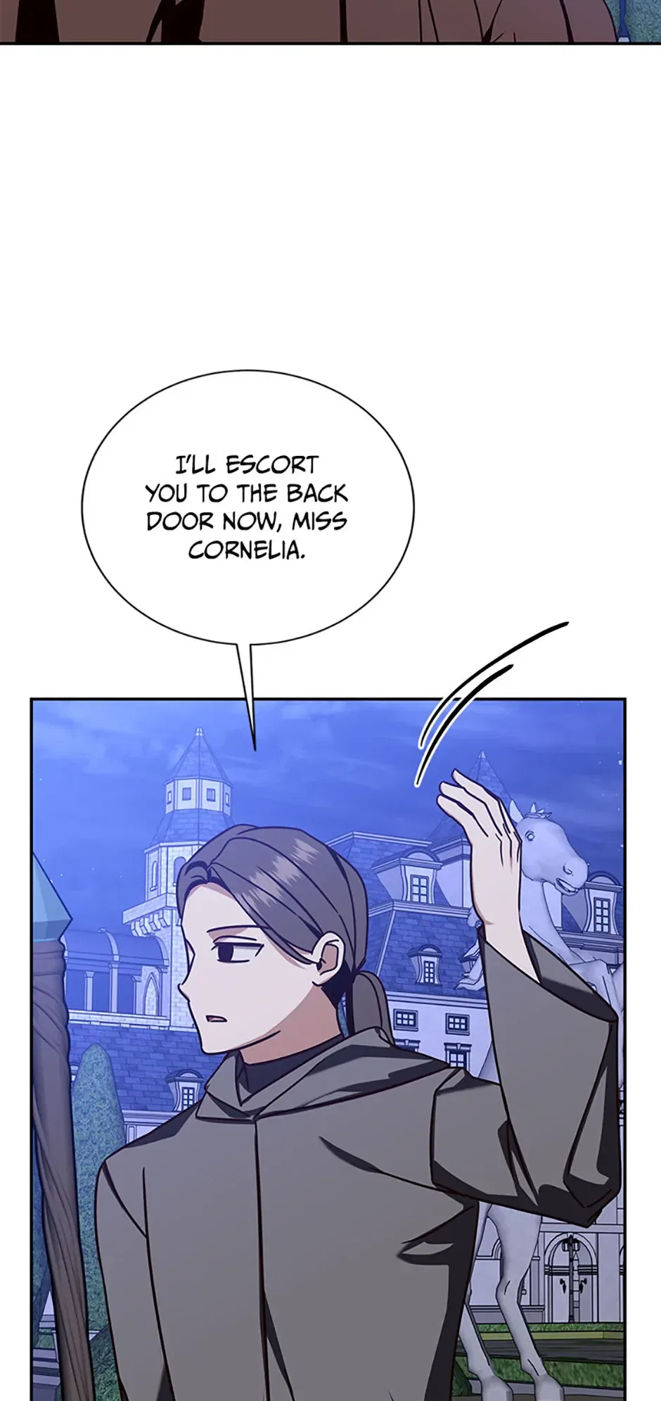 One Regret Is Enough Chapter 82 – Page 21