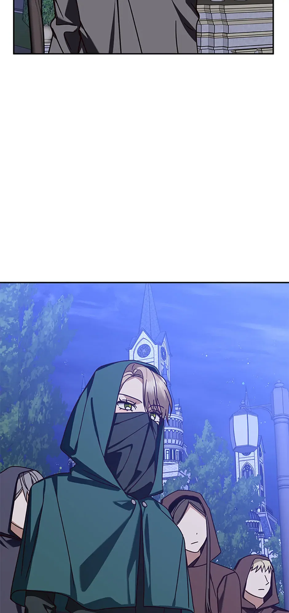 One Regret Is Enough Chapter 82 – Page 22