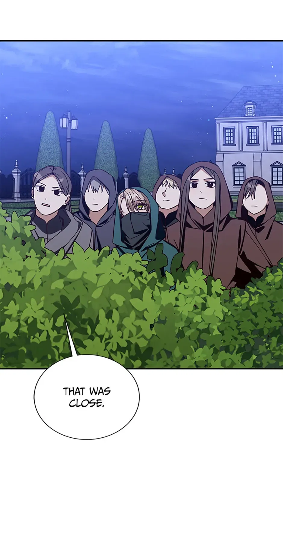 One Regret Is Enough Chapter 82 – Page 26