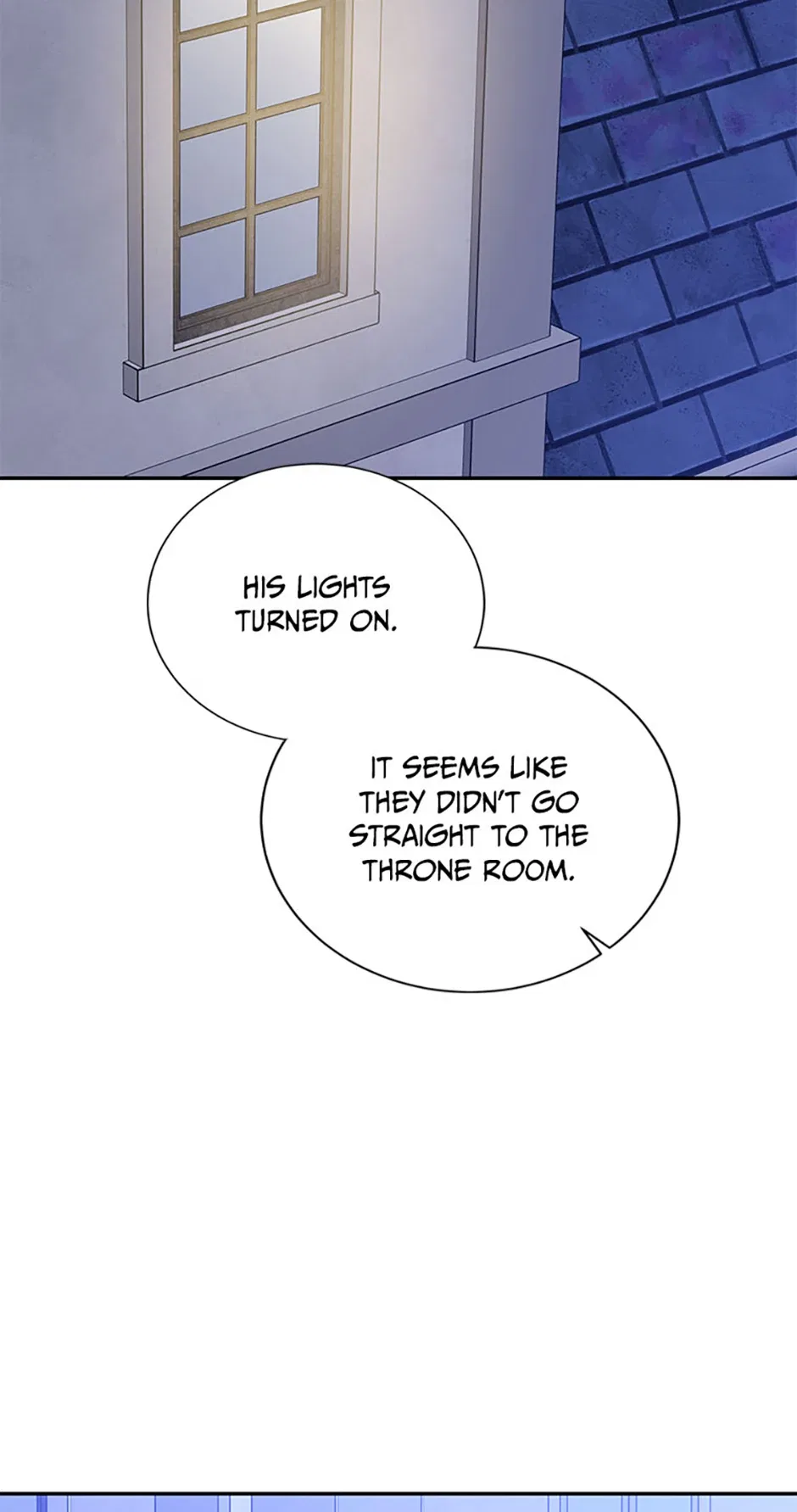 One Regret Is Enough Chapter 82 – Page 29