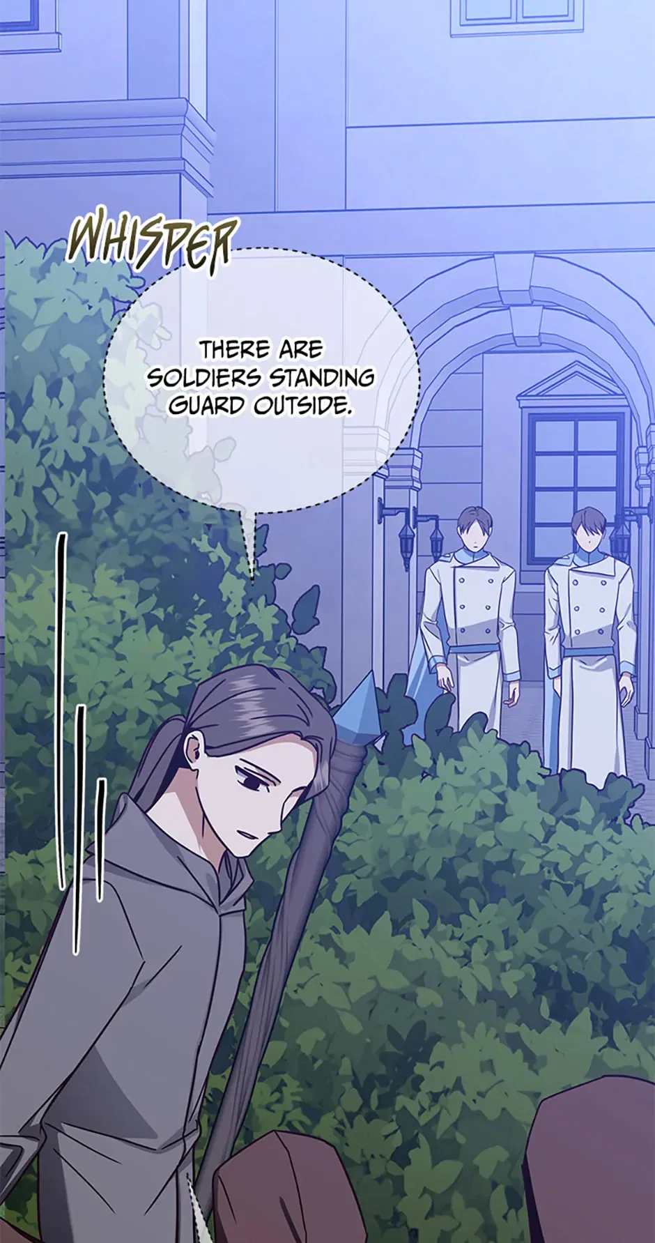 One Regret Is Enough Chapter 82 – Page 30