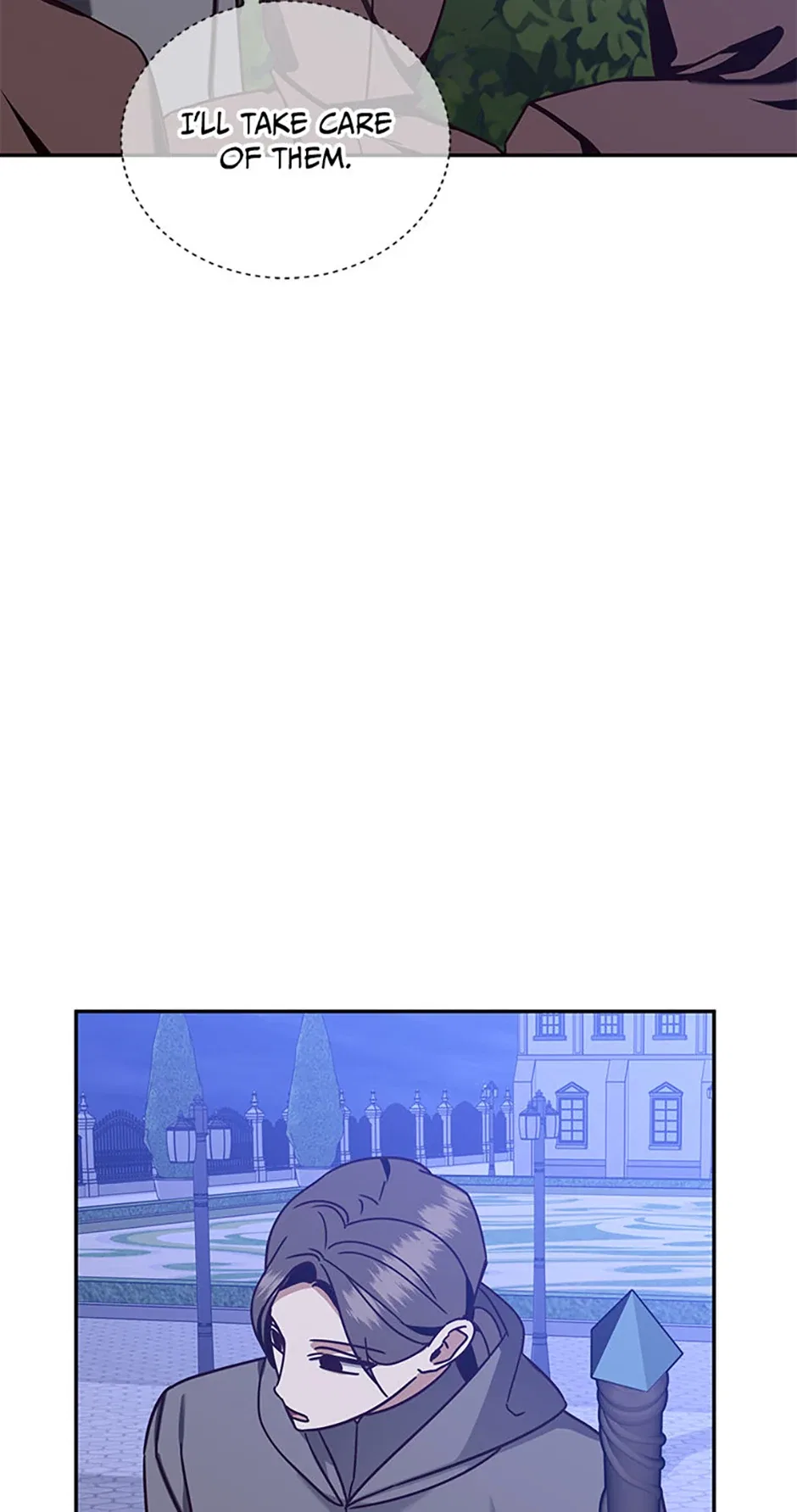One Regret Is Enough Chapter 82 – Page 31