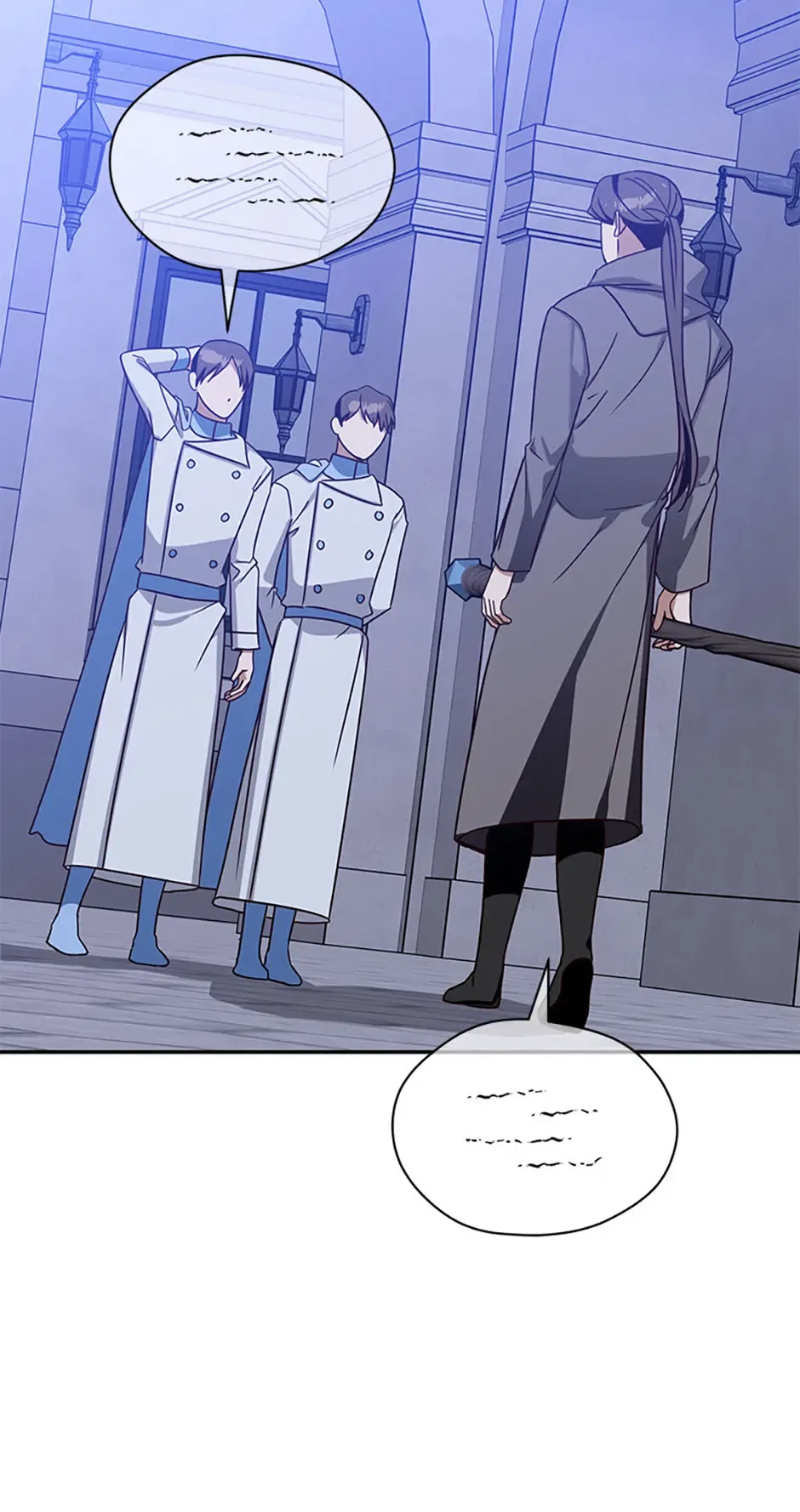 One Regret Is Enough Chapter 82 – Page 33