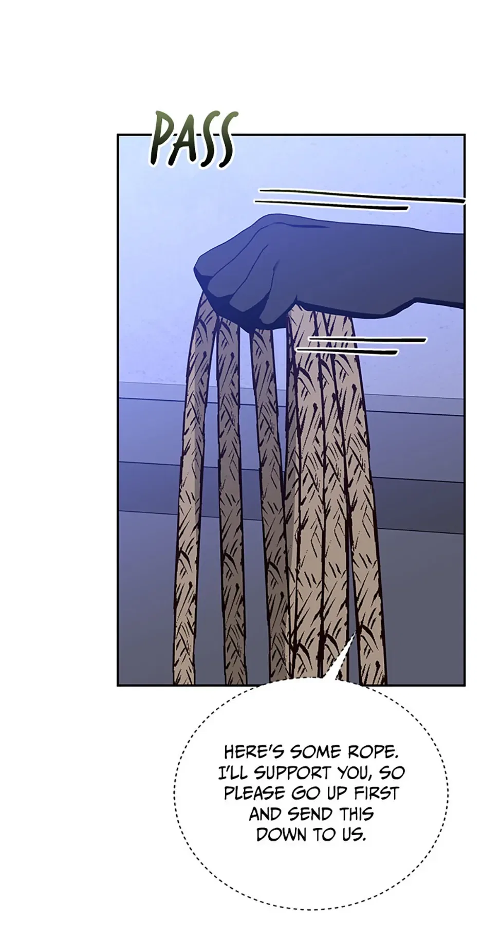 One Regret Is Enough Chapter 82 – Page 37