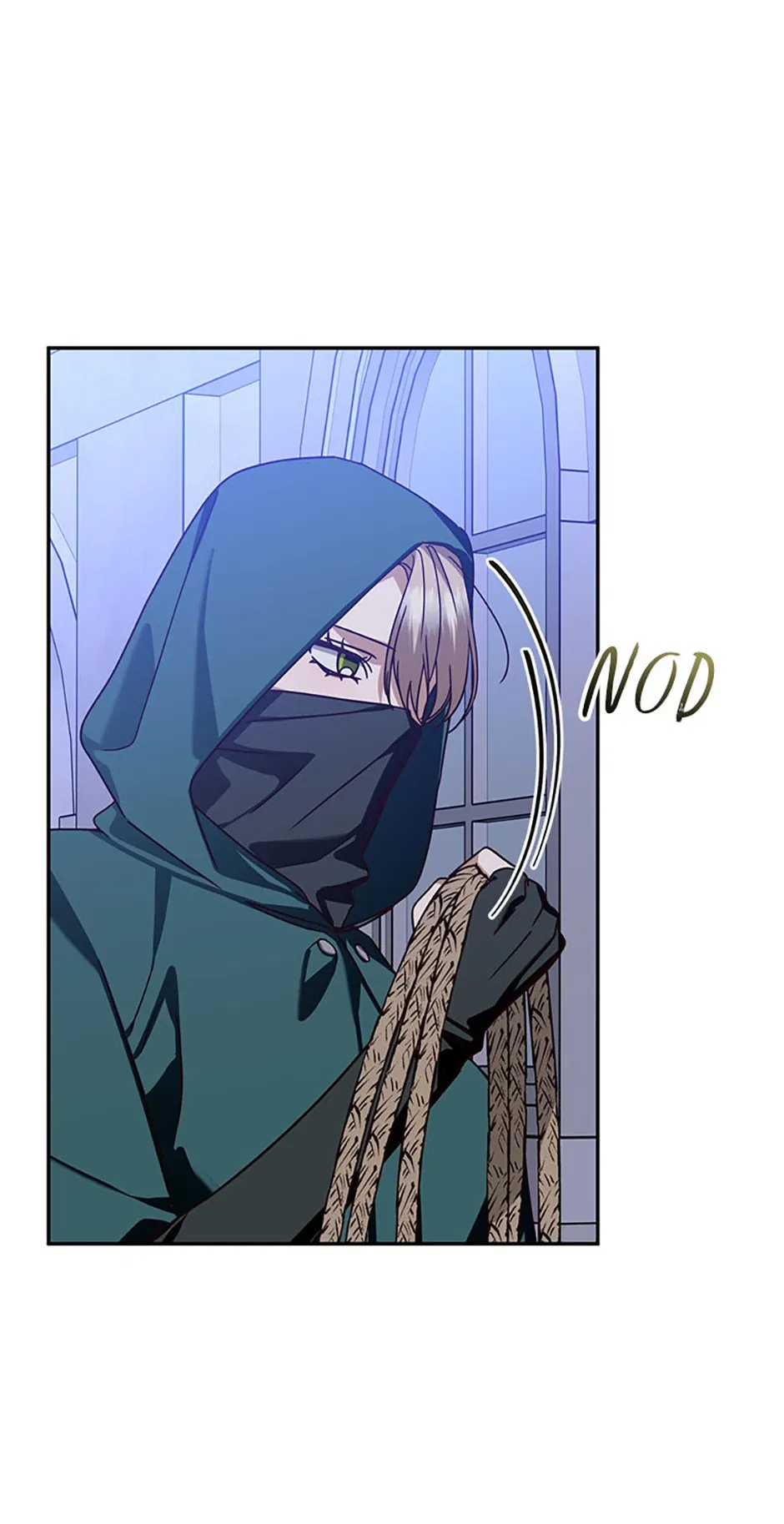 One Regret Is Enough Chapter 82 – Page 38