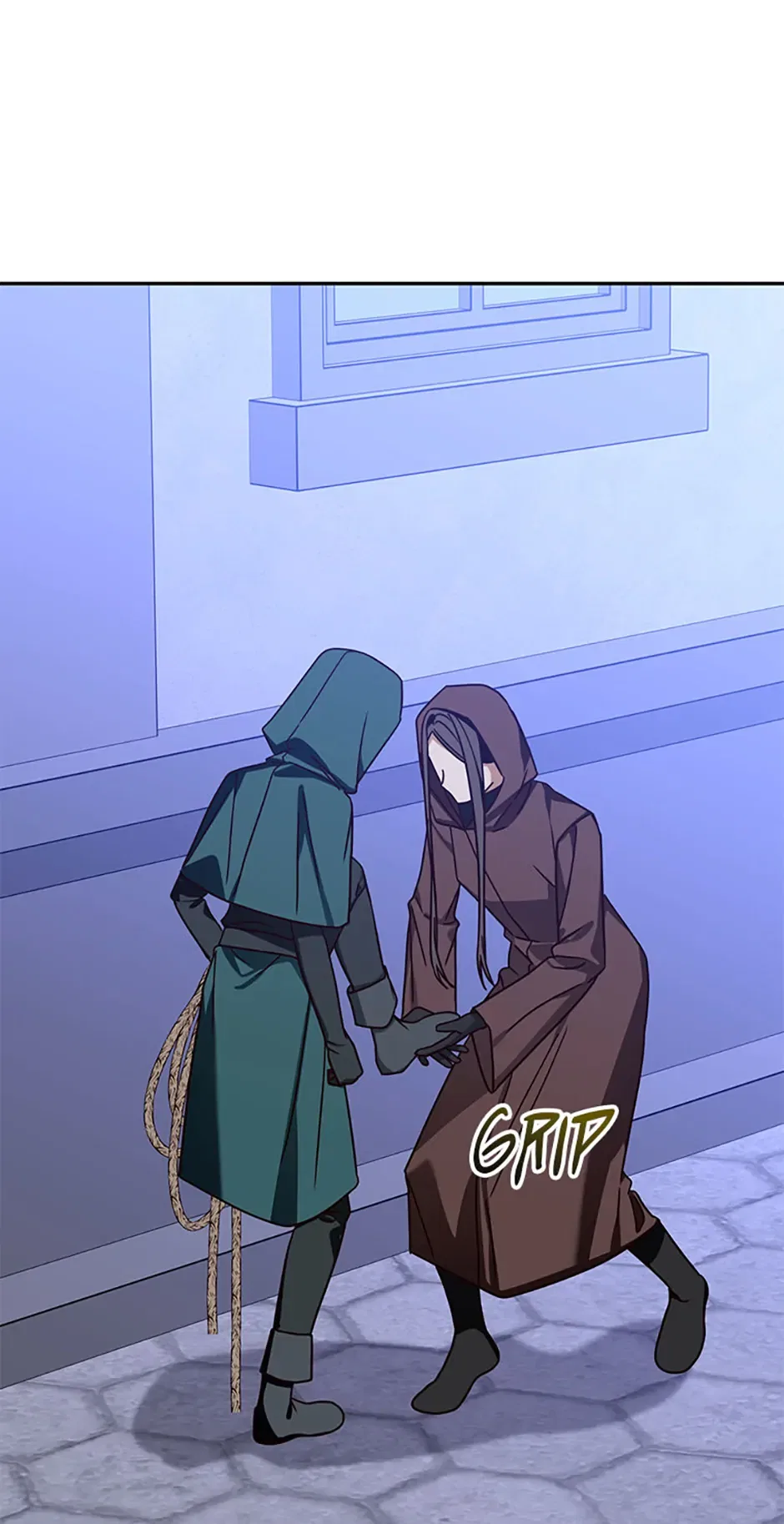 One Regret Is Enough Chapter 82 – Page 39
