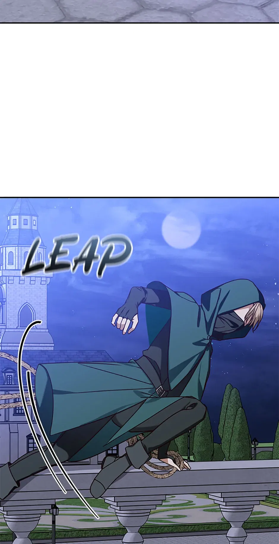 One Regret Is Enough Chapter 82 – Page 40