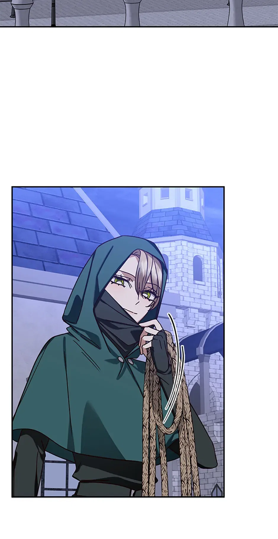 One Regret Is Enough Chapter 82 – Page 41