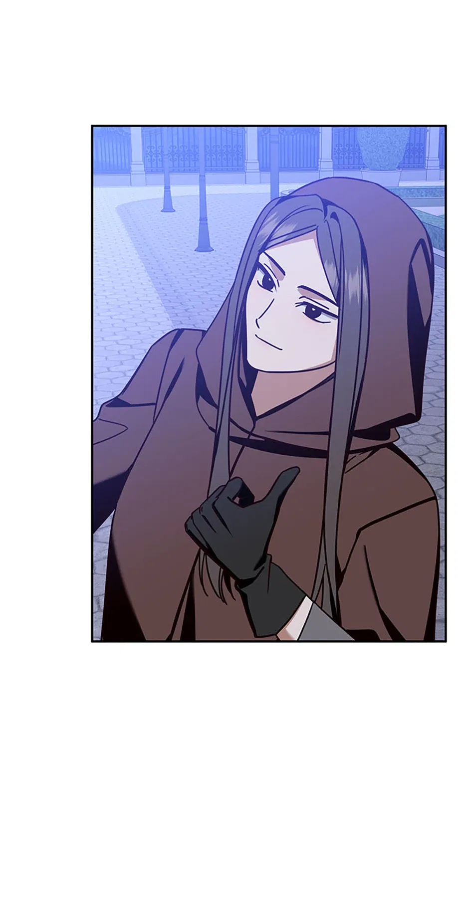 One Regret Is Enough Chapter 82 – Page 42