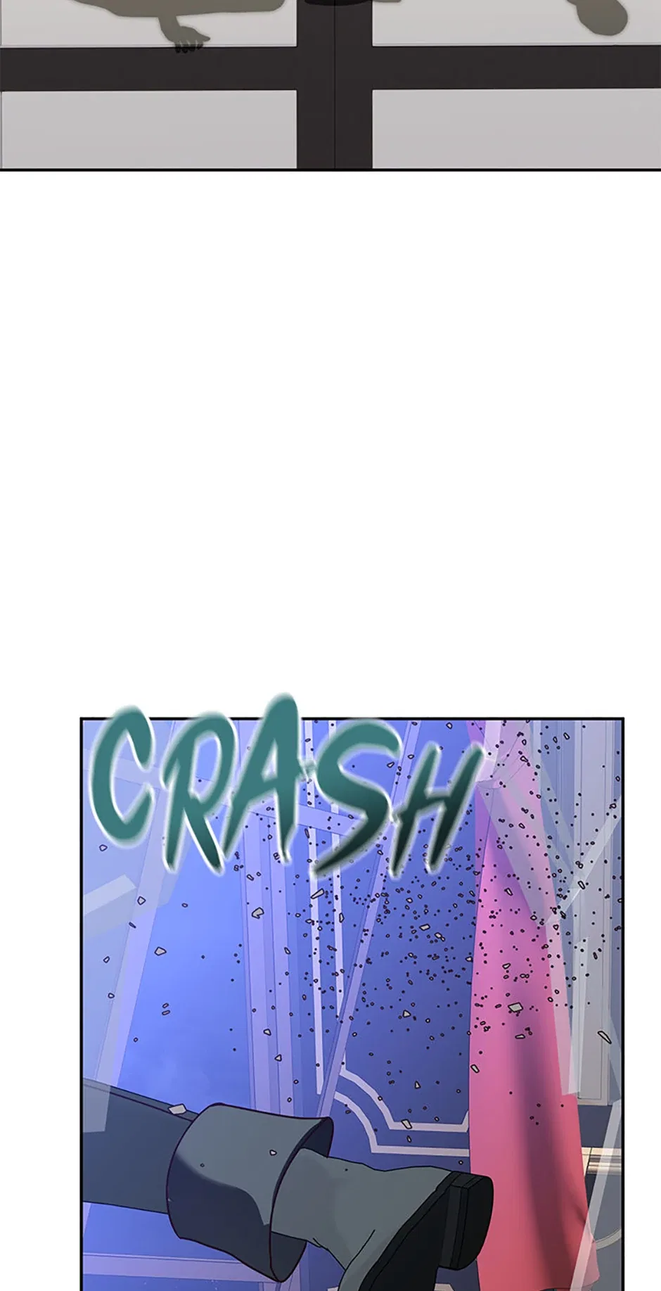 One Regret Is Enough Chapter 82 – Page 46