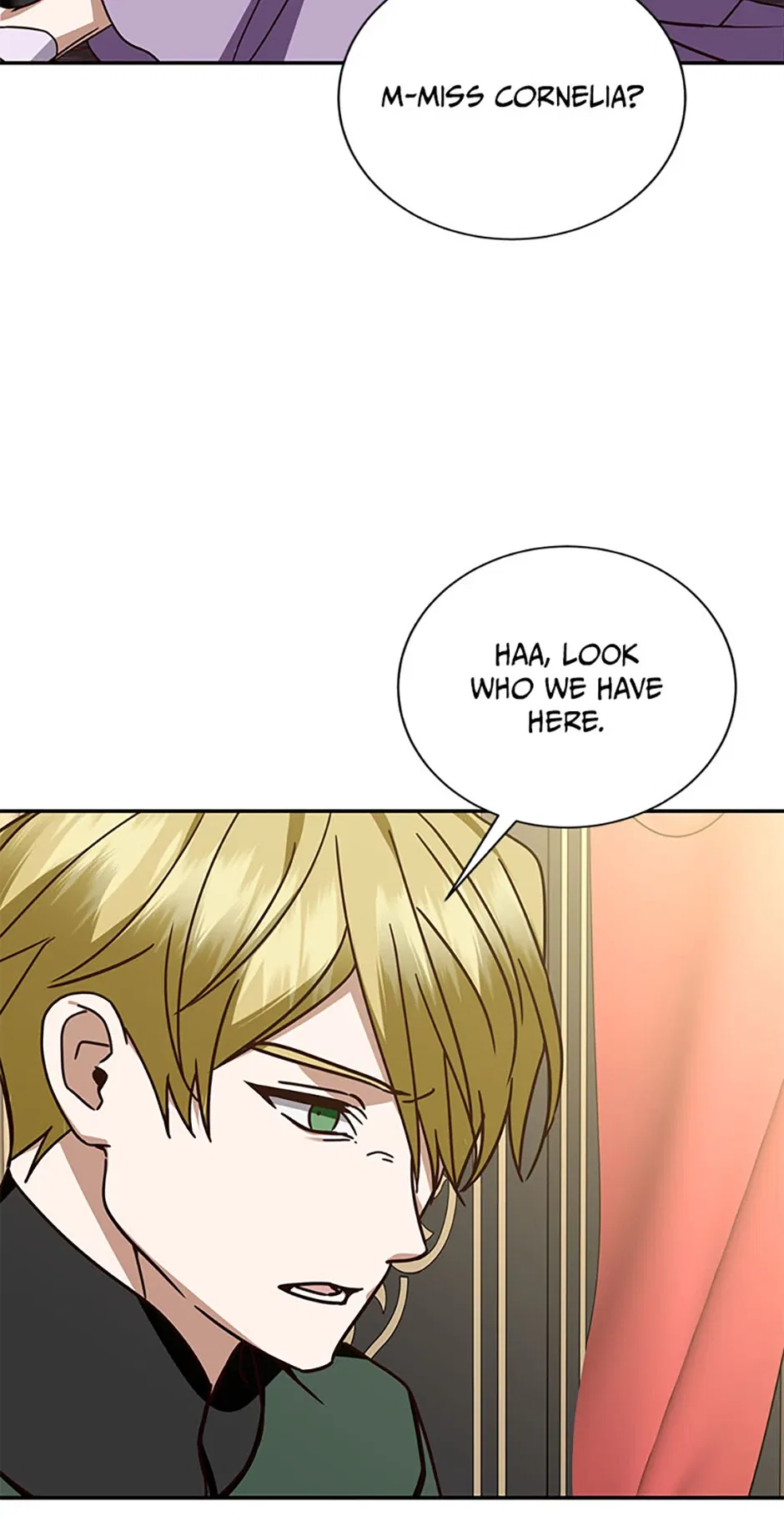 One Regret Is Enough Chapter 82 – Page 49