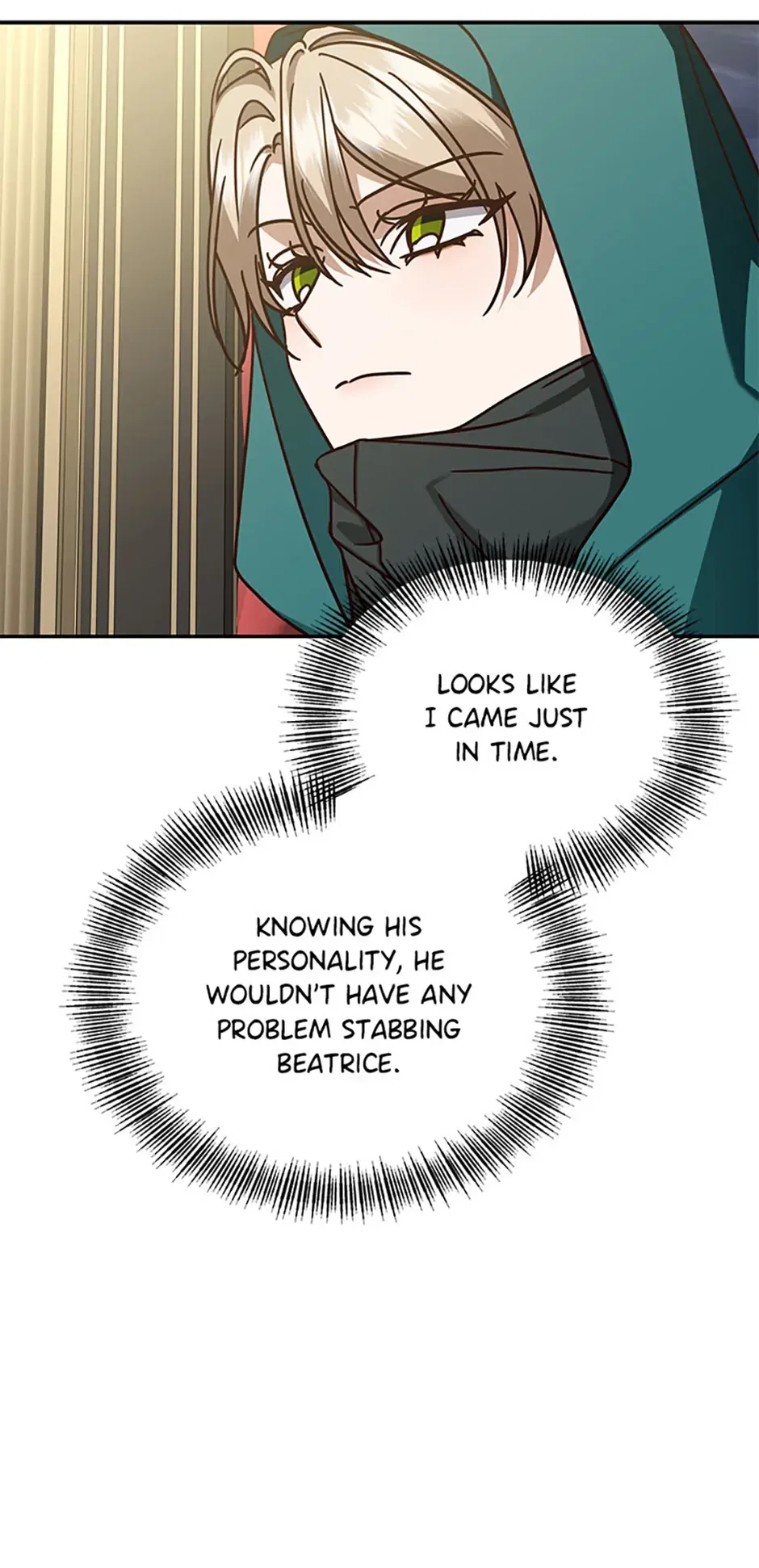 One Regret Is Enough Chapter 82 – Page 50
