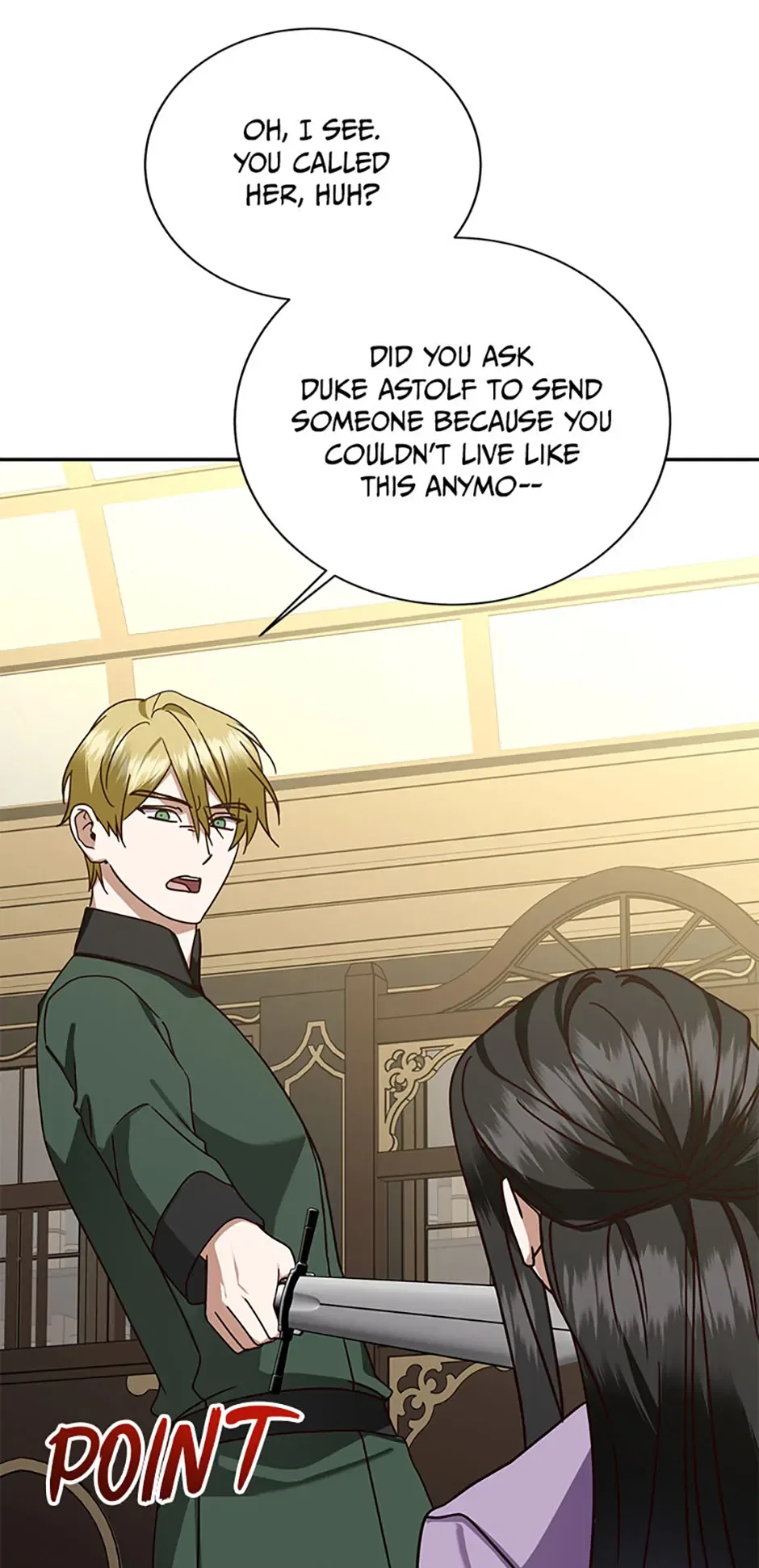 One Regret Is Enough Chapter 82 – Page 51